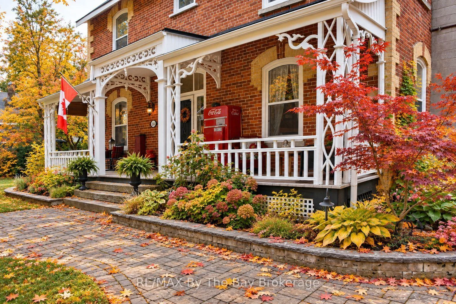 Photo 6 of 214 Elm Street, Clearview, Stayner — HOMEH
