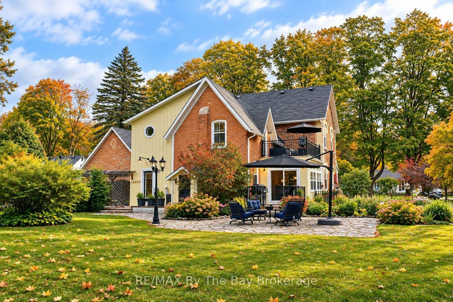 Photo 47 of 214 Elm Street, Clearview, Stayner — HOMEH
