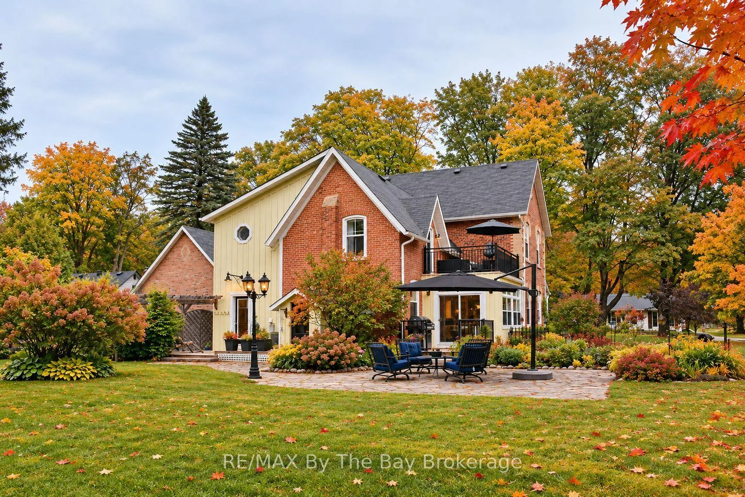 Photo 62 of 214 Elm Street, Clearview, Stayner — HOMEH