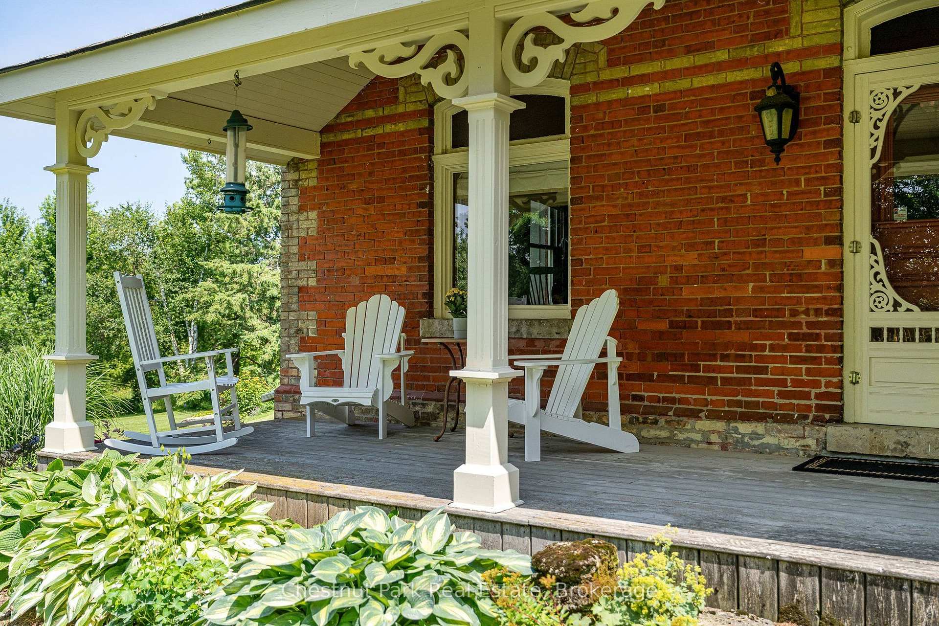 Photo 4 of 678541 Centre Road, Mulmur, Rural Mulmur — HOMEH