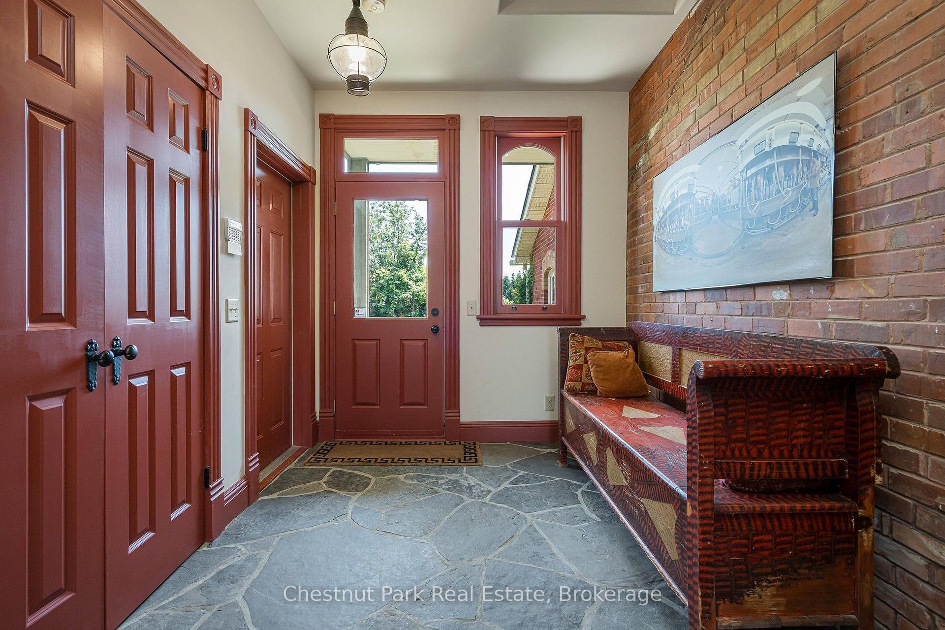 Photo 6 of 678541 Centre Road, Mulmur, Rural Mulmur — HOMEH