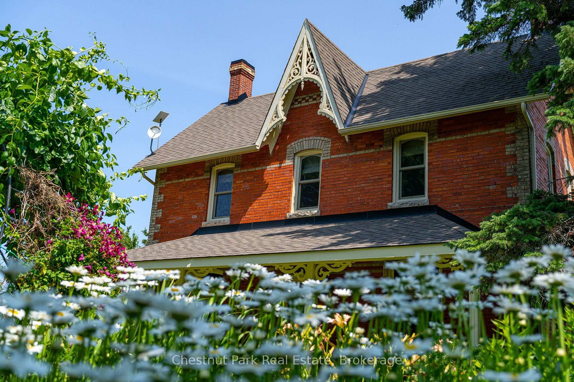 Photo 12 of 678541 Centre Road, Mulmur, Rural Mulmur — HOMEH