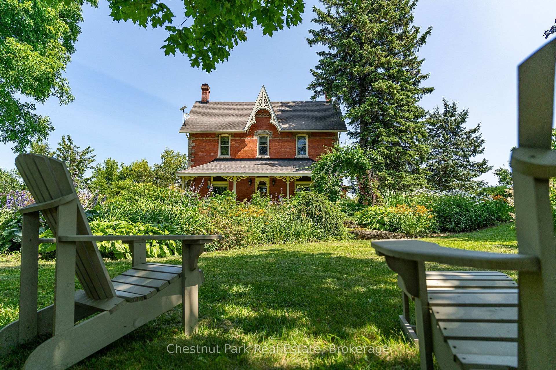 Photo 14 of 678541 Centre Road, Mulmur, Rural Mulmur — HOMEH