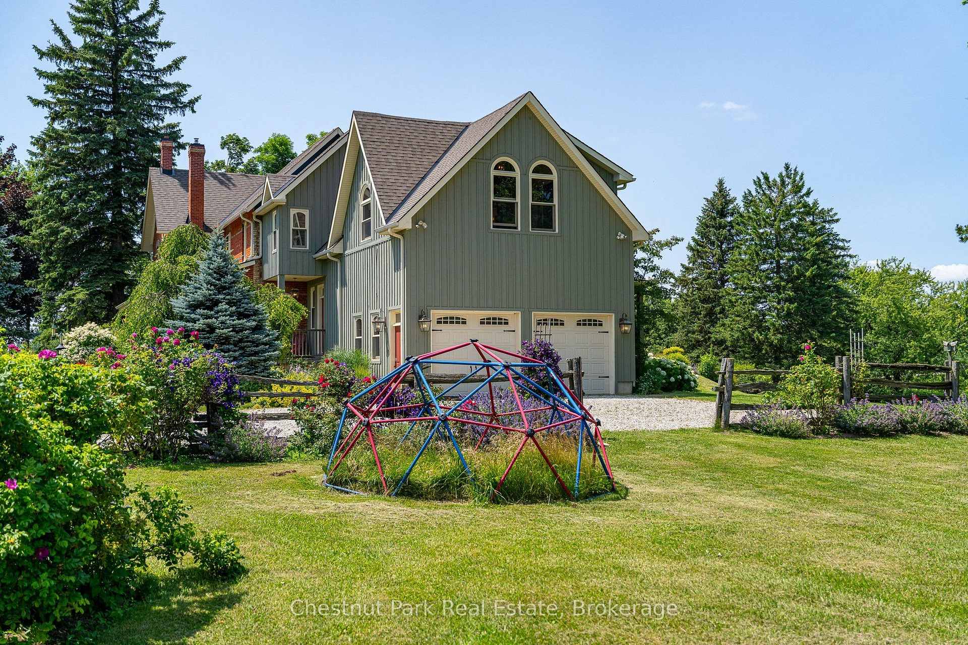 Photo 17 of 678541 Centre Road, Mulmur, Rural Mulmur — HOMEH