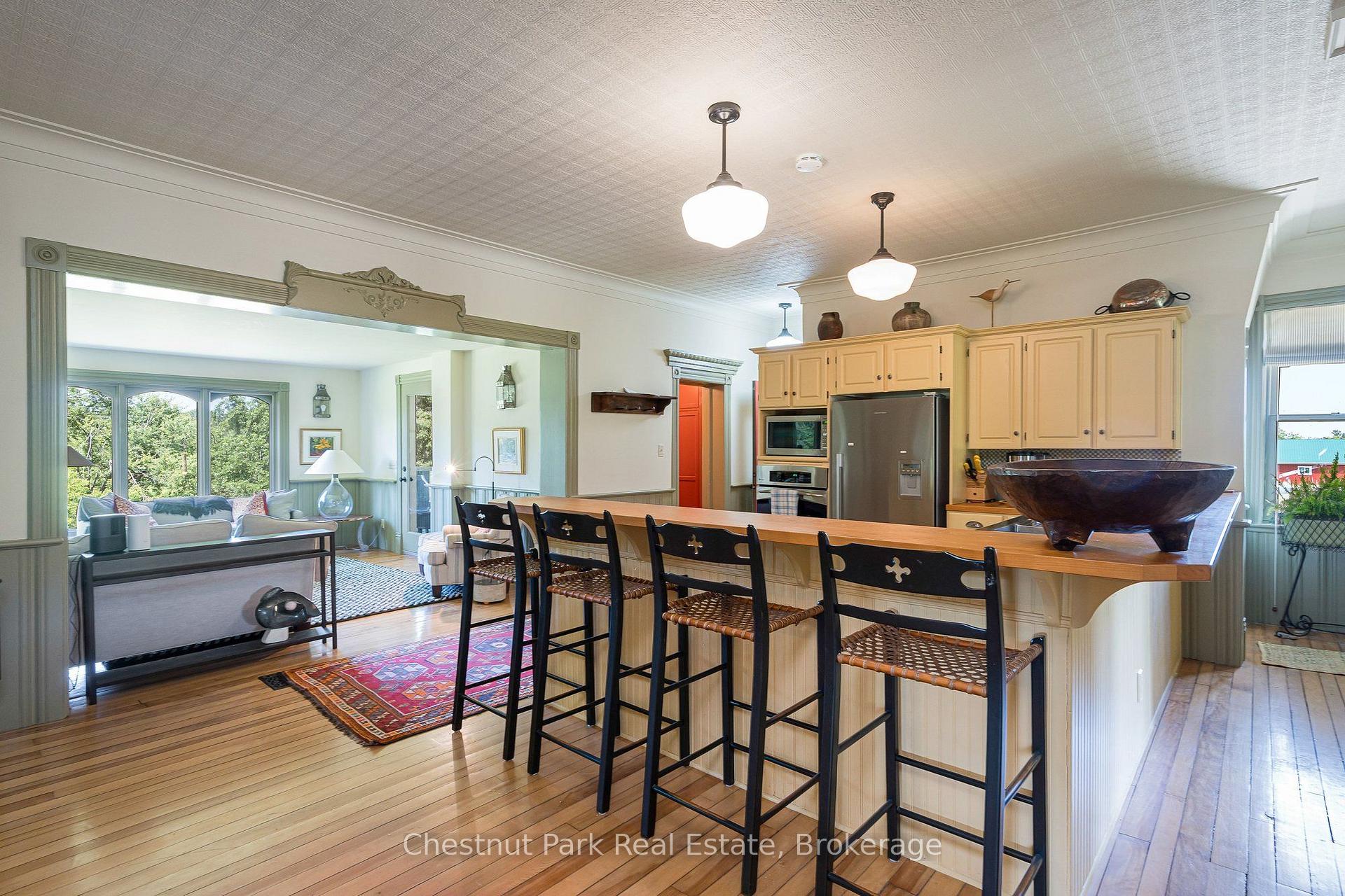 Photo 22 of 678541 Centre Road, Mulmur, Rural Mulmur — HOMEH