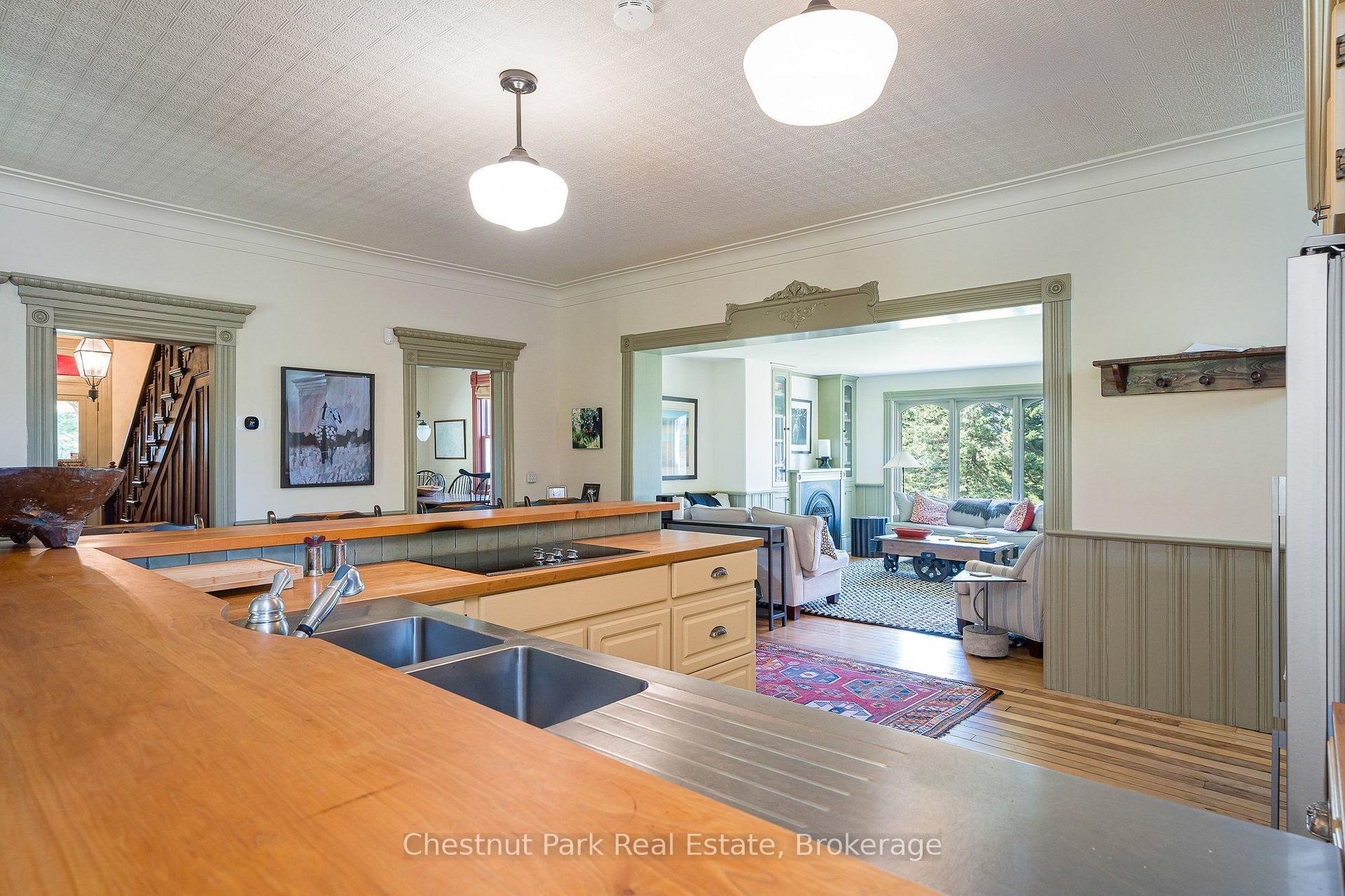 Photo 23 of 678541 Centre Road, Mulmur, Rural Mulmur — HOMEH