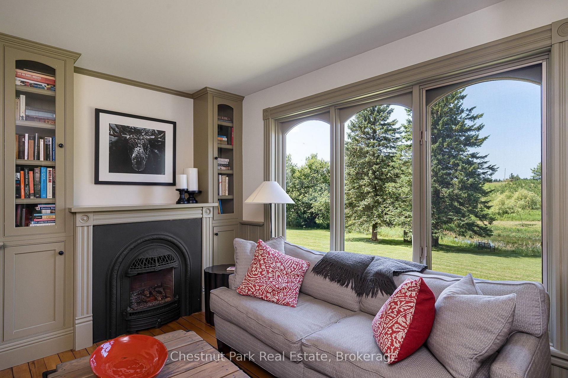 Photo 25 of 678541 Centre Road, Mulmur, Rural Mulmur — HOMEH