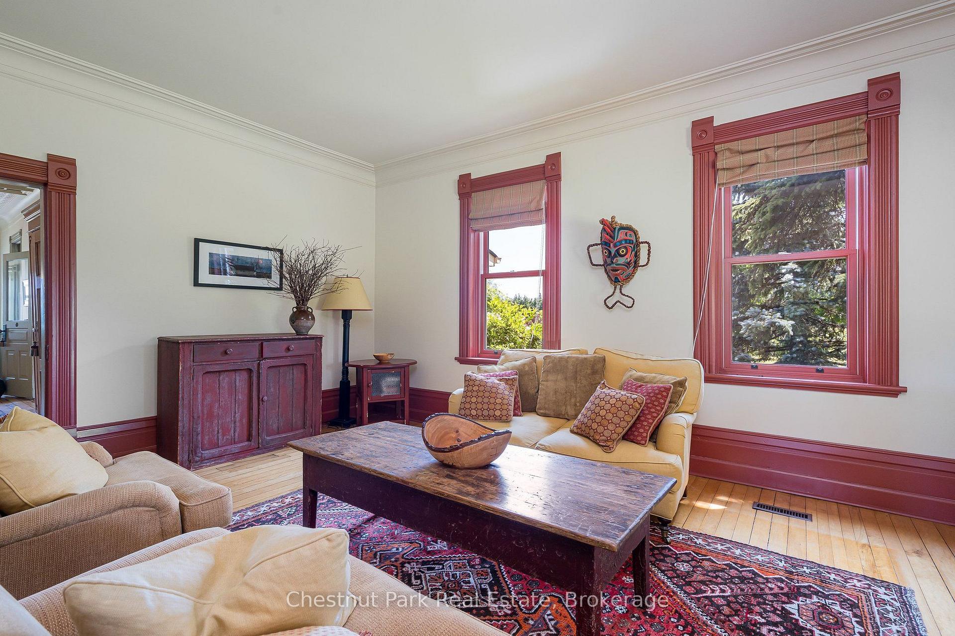 Photo 27 of 678541 Centre Road, Mulmur, Rural Mulmur — HOMEH