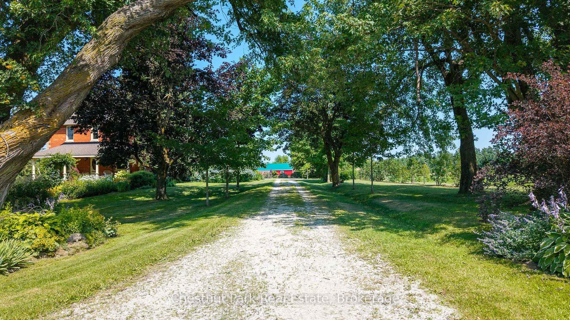 Photo 42 of 678541 Centre Road, Mulmur, Rural Mulmur — HOMEH