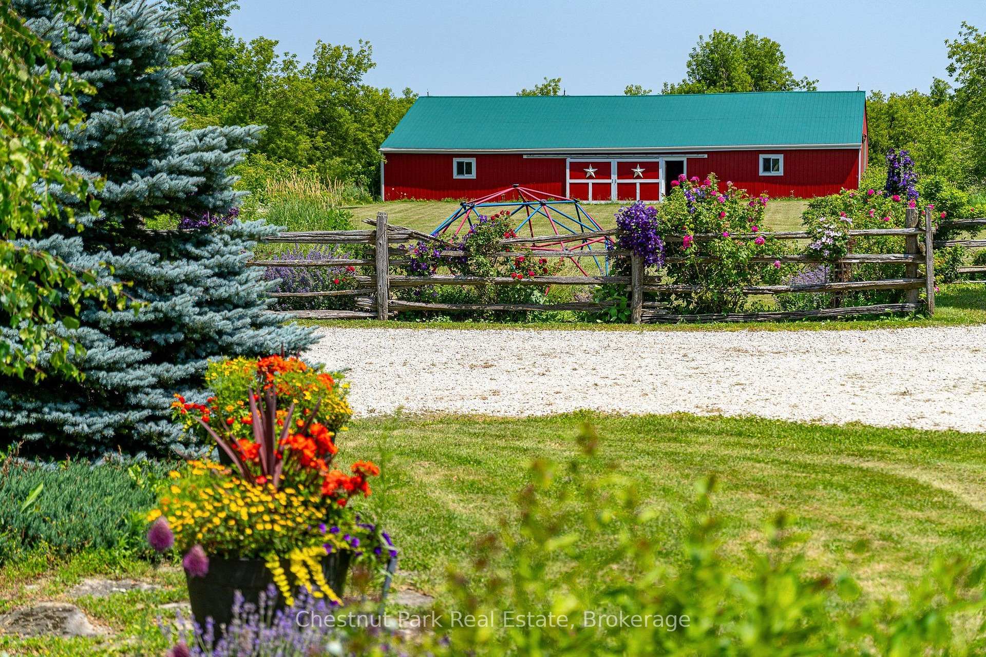 Photo 43 of 678541 Centre Road, Mulmur, Rural Mulmur — HOMEH