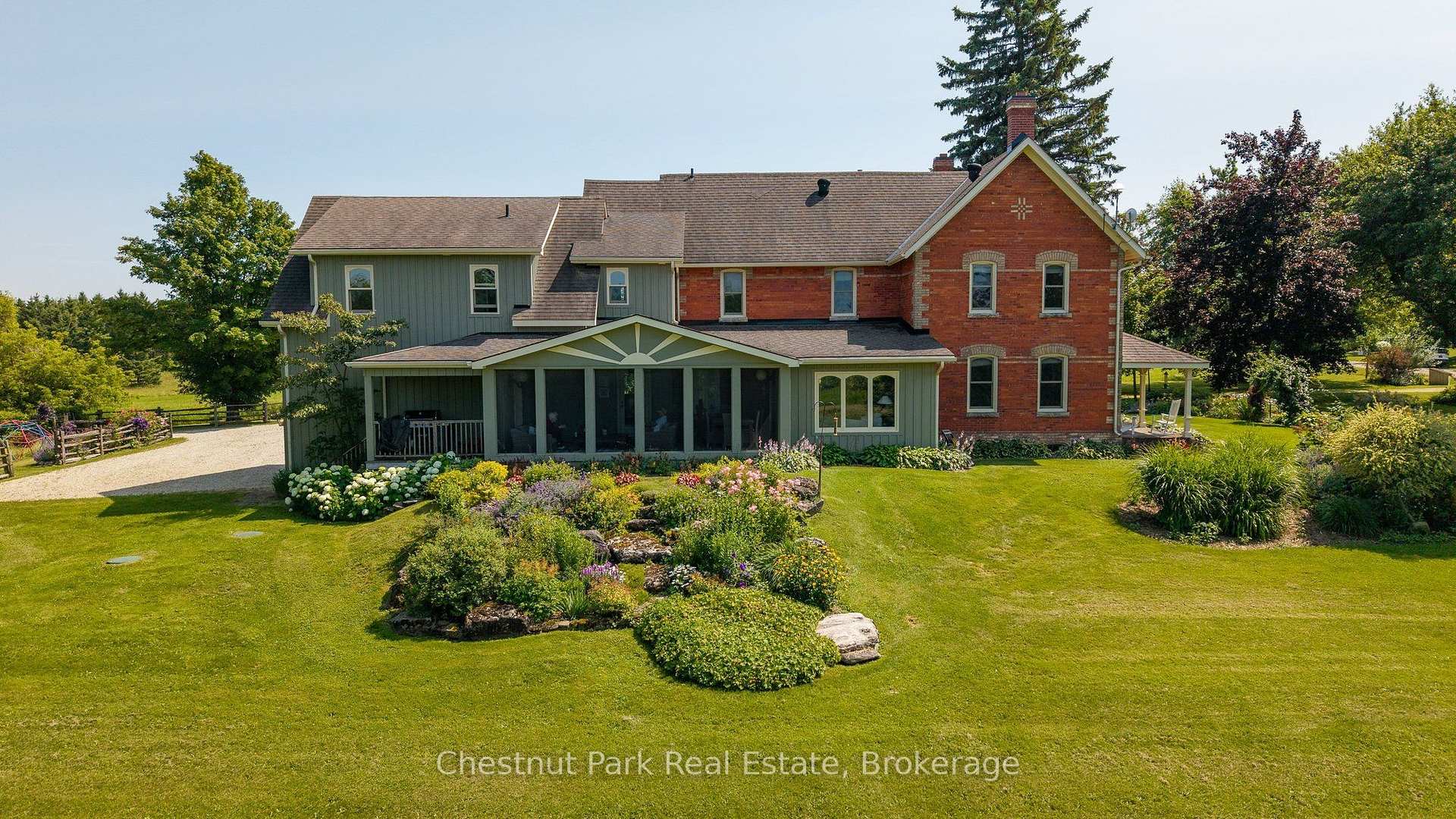 Photo 46 of 678541 Centre Road, Mulmur, Rural Mulmur — HOMEH