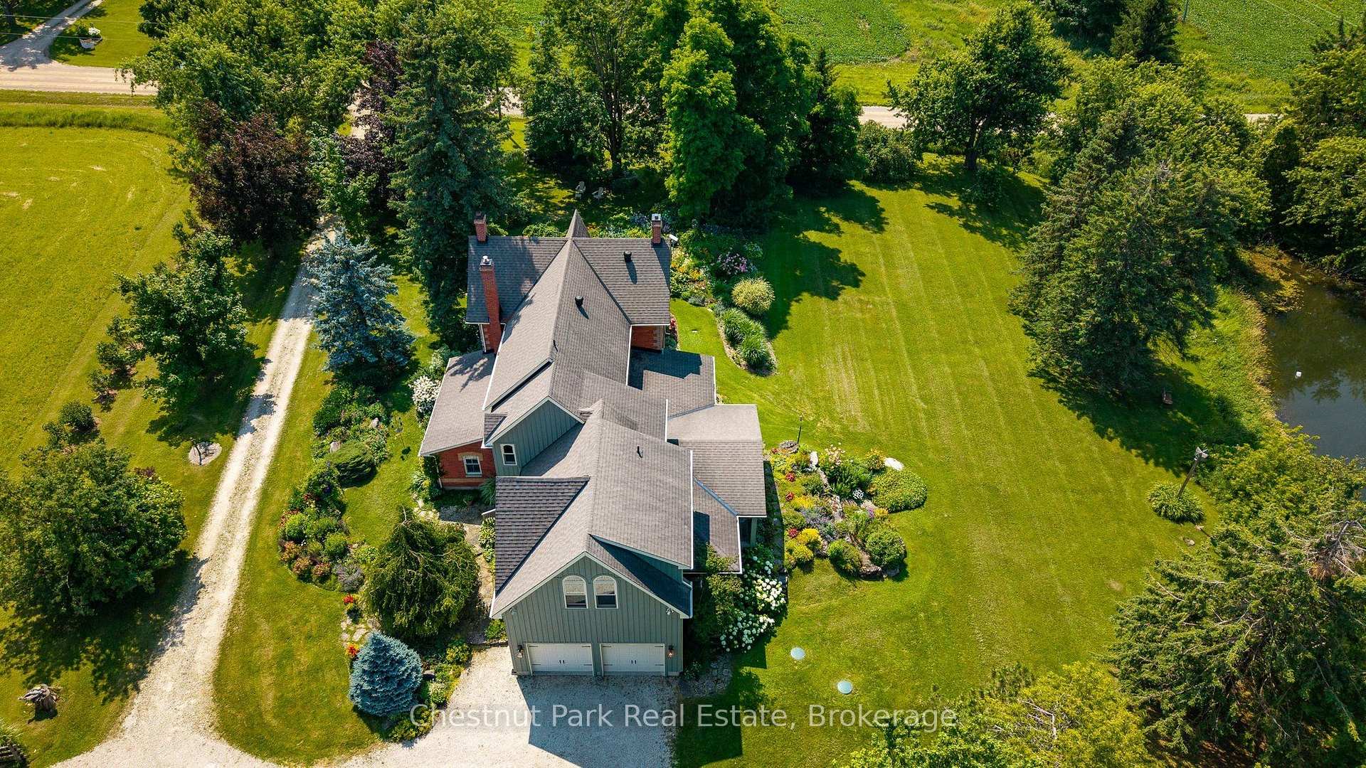 Photo 47 of 678541 Centre Road, Mulmur, Rural Mulmur — HOMEH