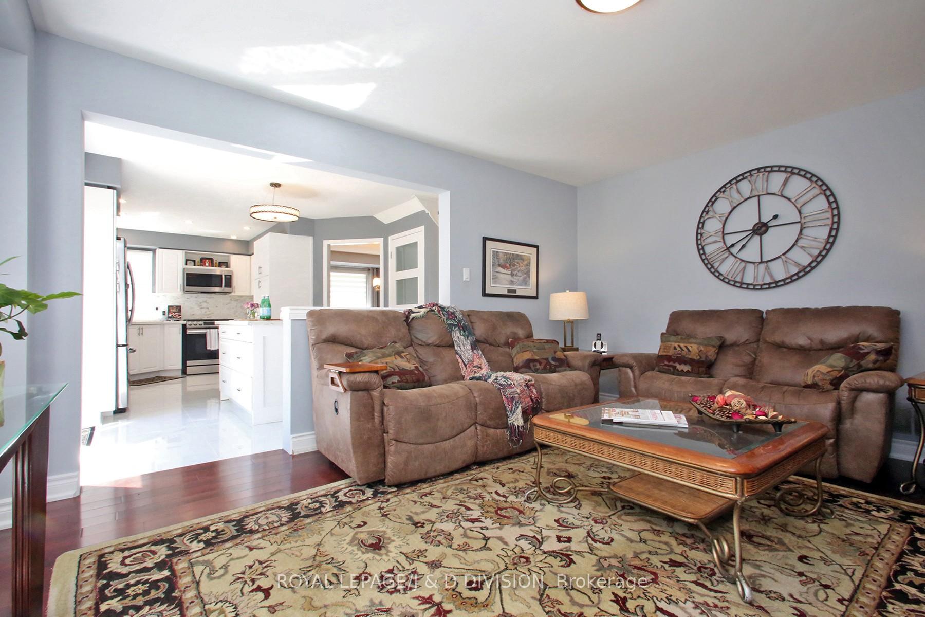 Photo 6 of 22 Lahaye Drive, Whitby, Lynde Creek — HOMEH
