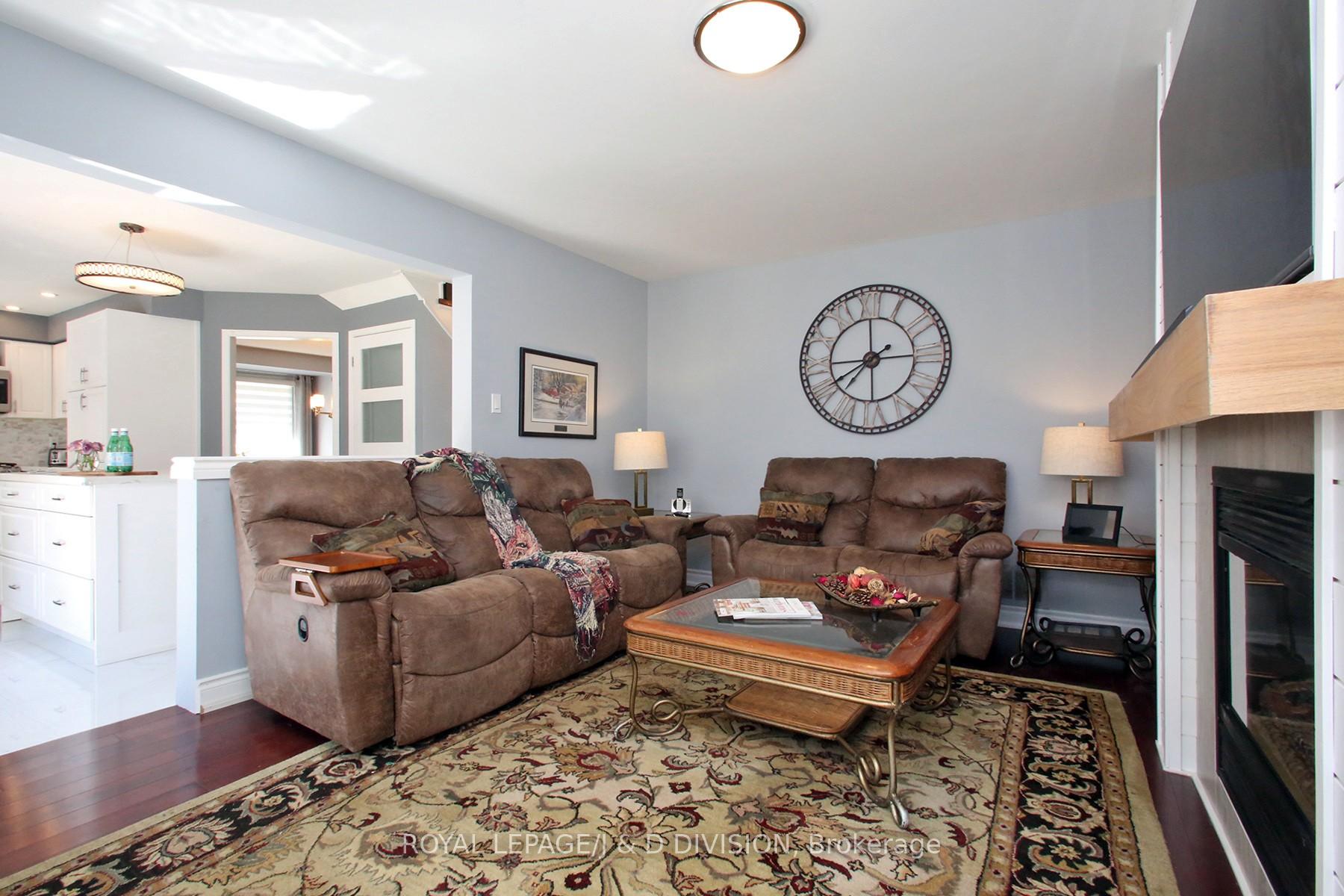 Photo 7 of 22 Lahaye Drive, Whitby, Lynde Creek — HOMEH
