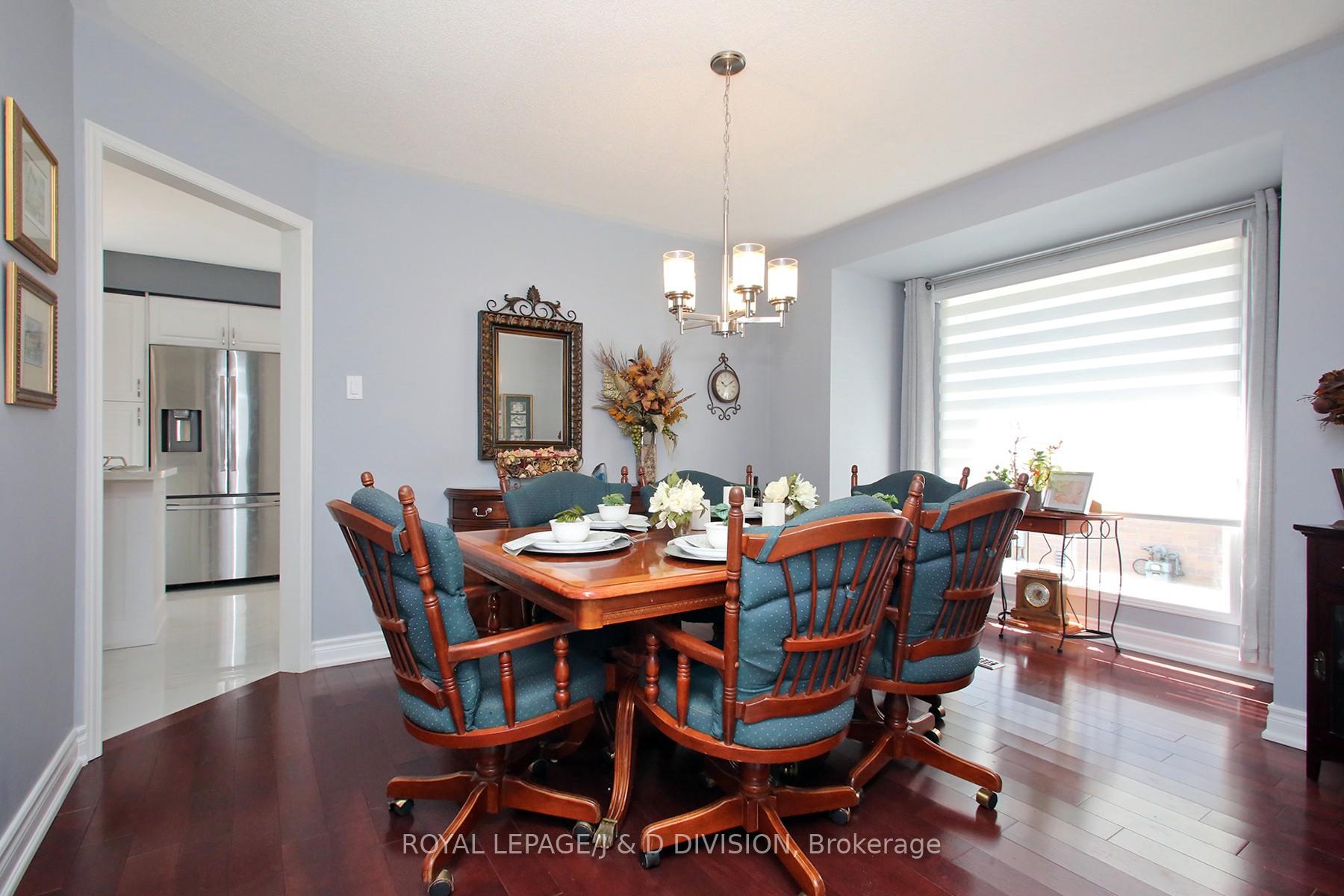 Photo 9 of 22 Lahaye Drive, Whitby, Lynde Creek — HOMEH