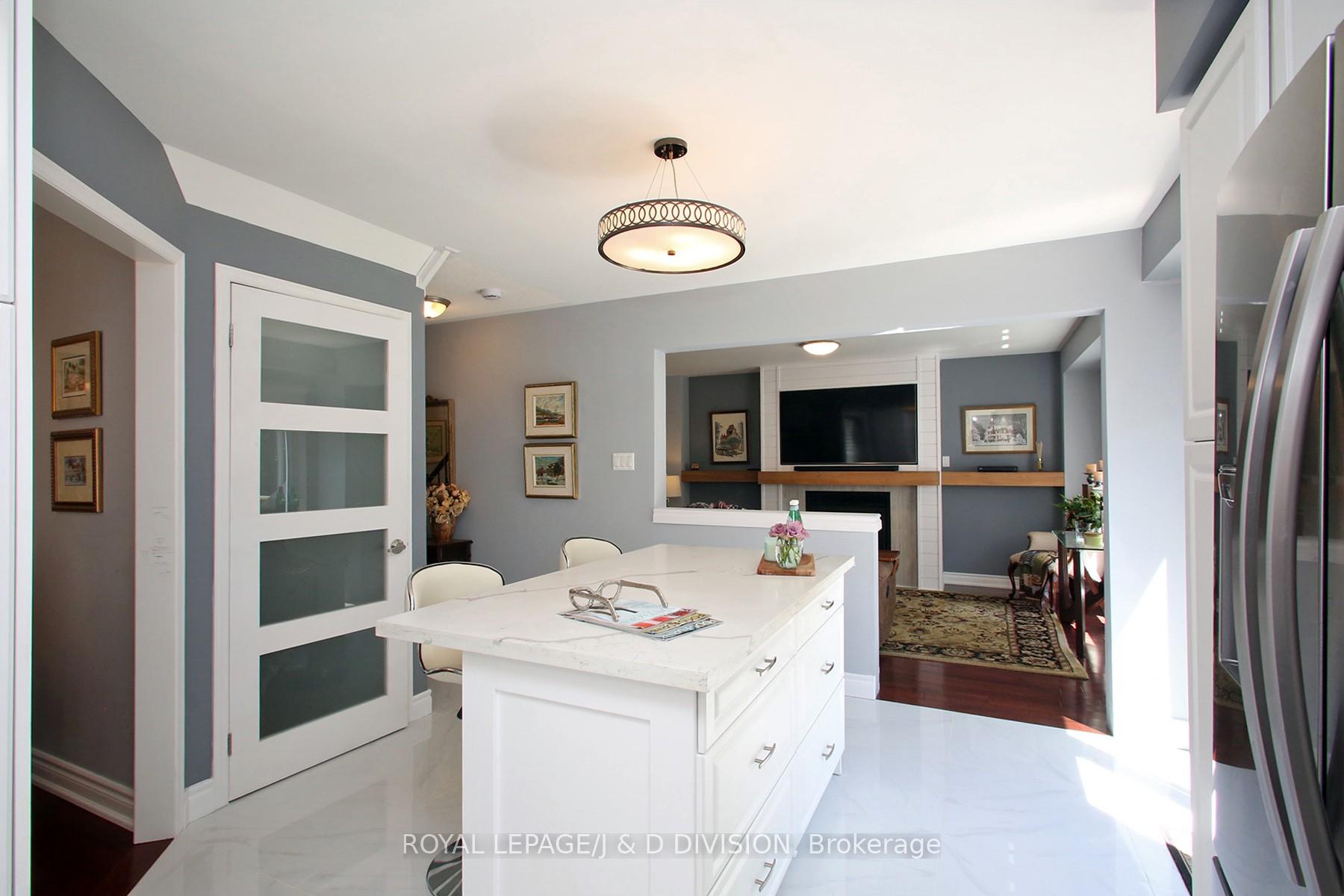 Photo 13 of 22 Lahaye Drive, Whitby, Lynde Creek — HOMEH
