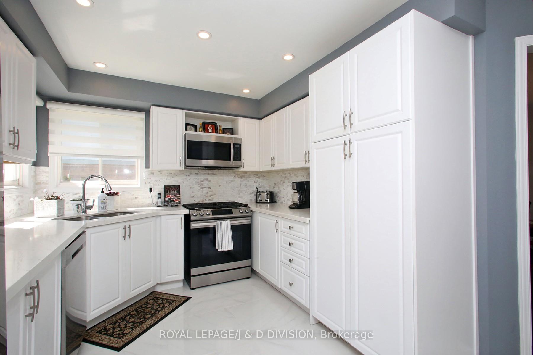 Photo 14 of 22 Lahaye Drive, Whitby, Lynde Creek — HOMEH