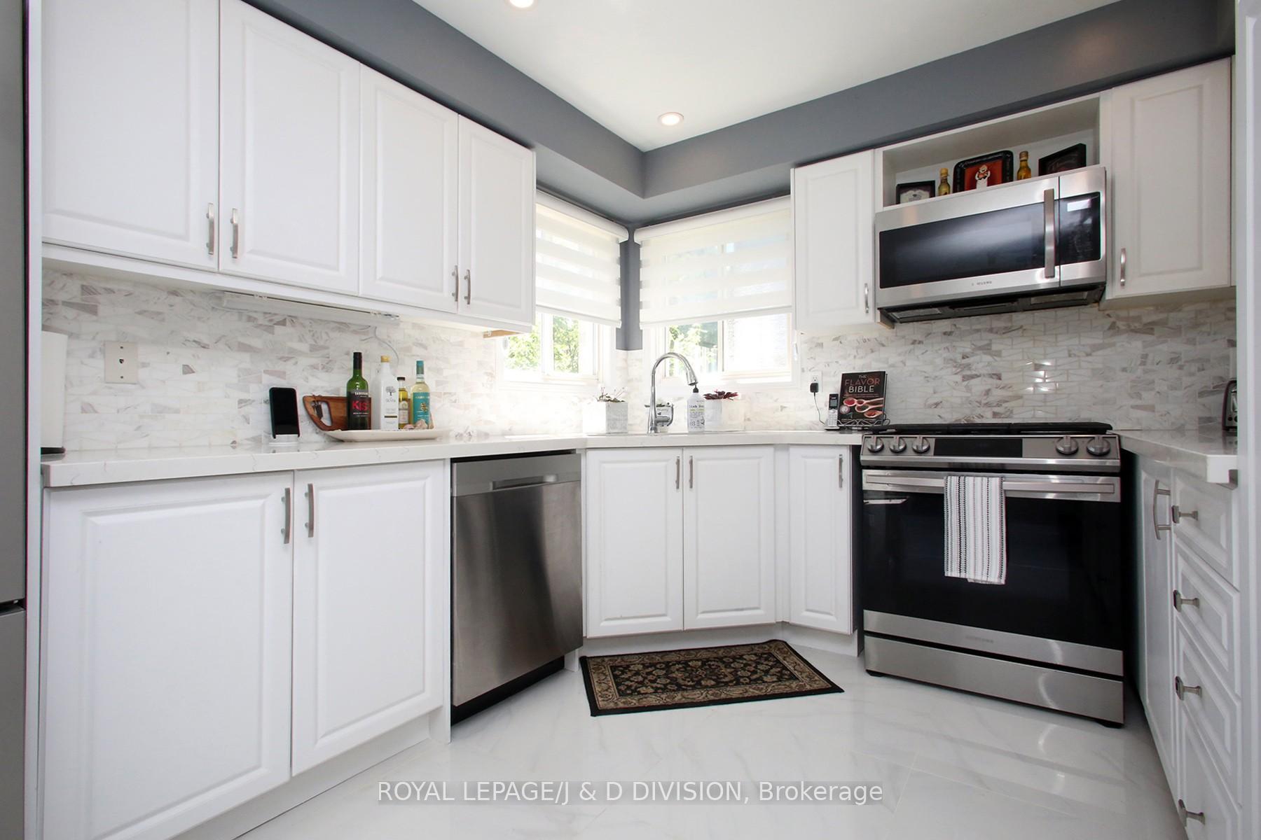 Photo 15 of 22 Lahaye Drive, Whitby, Lynde Creek — HOMEH