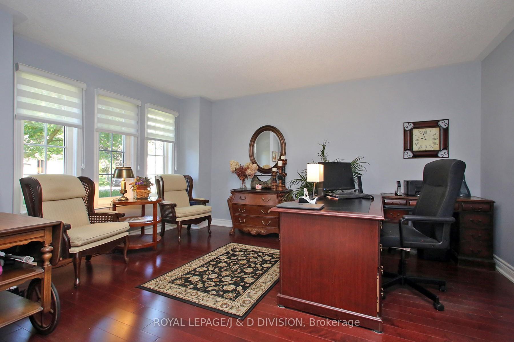 Photo 18 of 22 Lahaye Drive, Whitby, Lynde Creek — HOMEH
