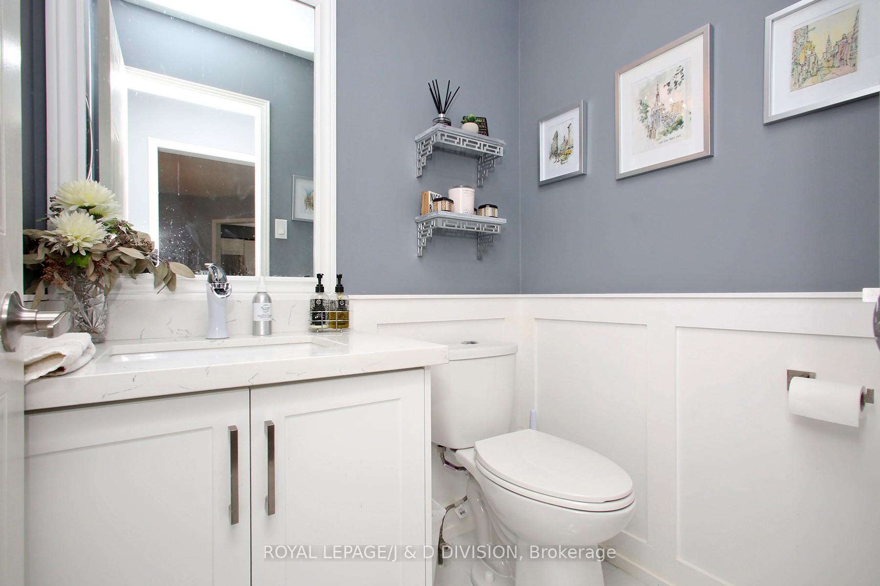 Photo 19 of 22 Lahaye Drive, Whitby, Lynde Creek — HOMEH