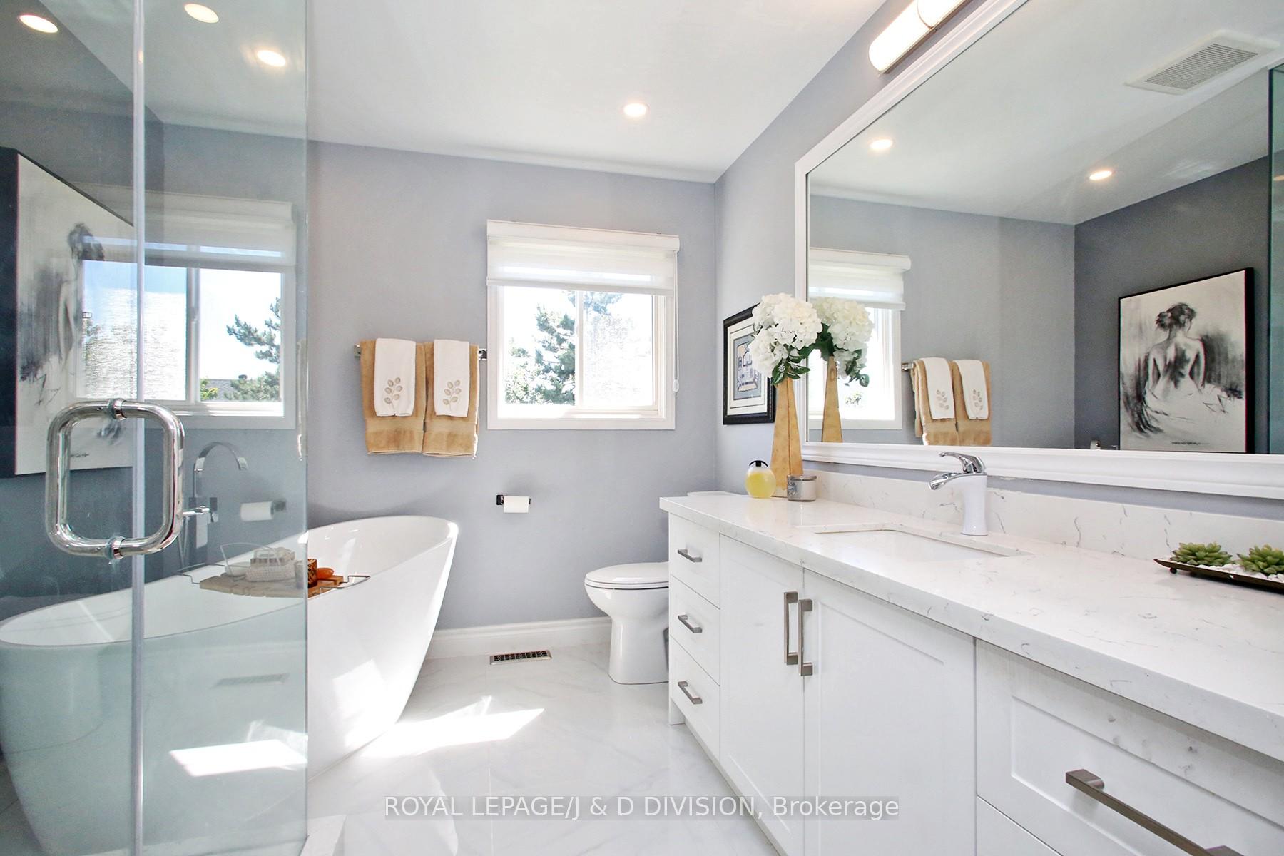Photo 22 of 22 Lahaye Drive, Whitby, Lynde Creek — HOMEH