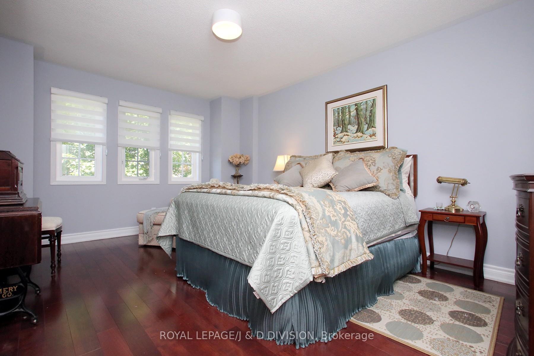 Photo 24 of 22 Lahaye Drive, Whitby, Lynde Creek — HOMEH