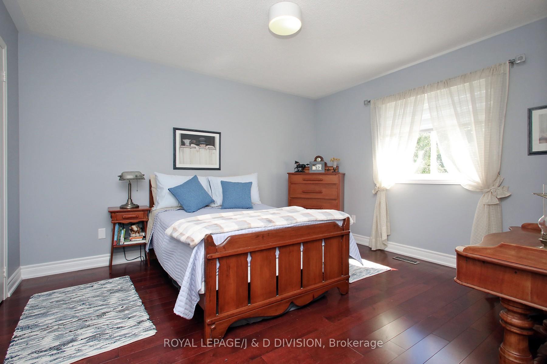 Photo 25 of 22 Lahaye Drive, Whitby, Lynde Creek — HOMEH
