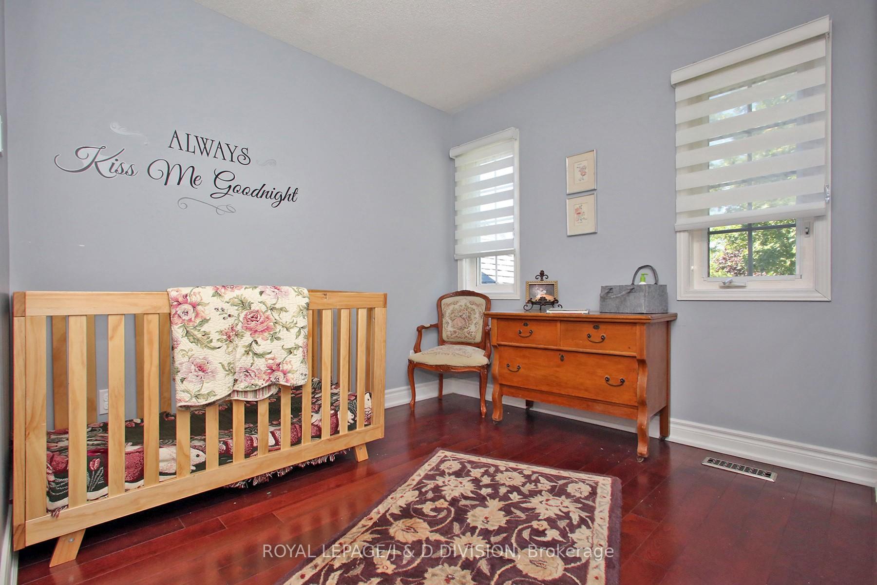 Photo 26 of 22 Lahaye Drive, Whitby, Lynde Creek — HOMEH