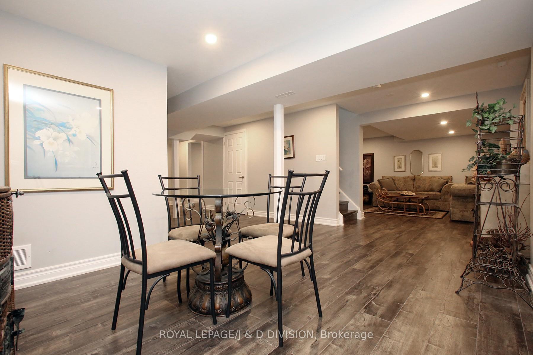 Photo 29 of 22 Lahaye Drive, Whitby, Lynde Creek — HOMEH