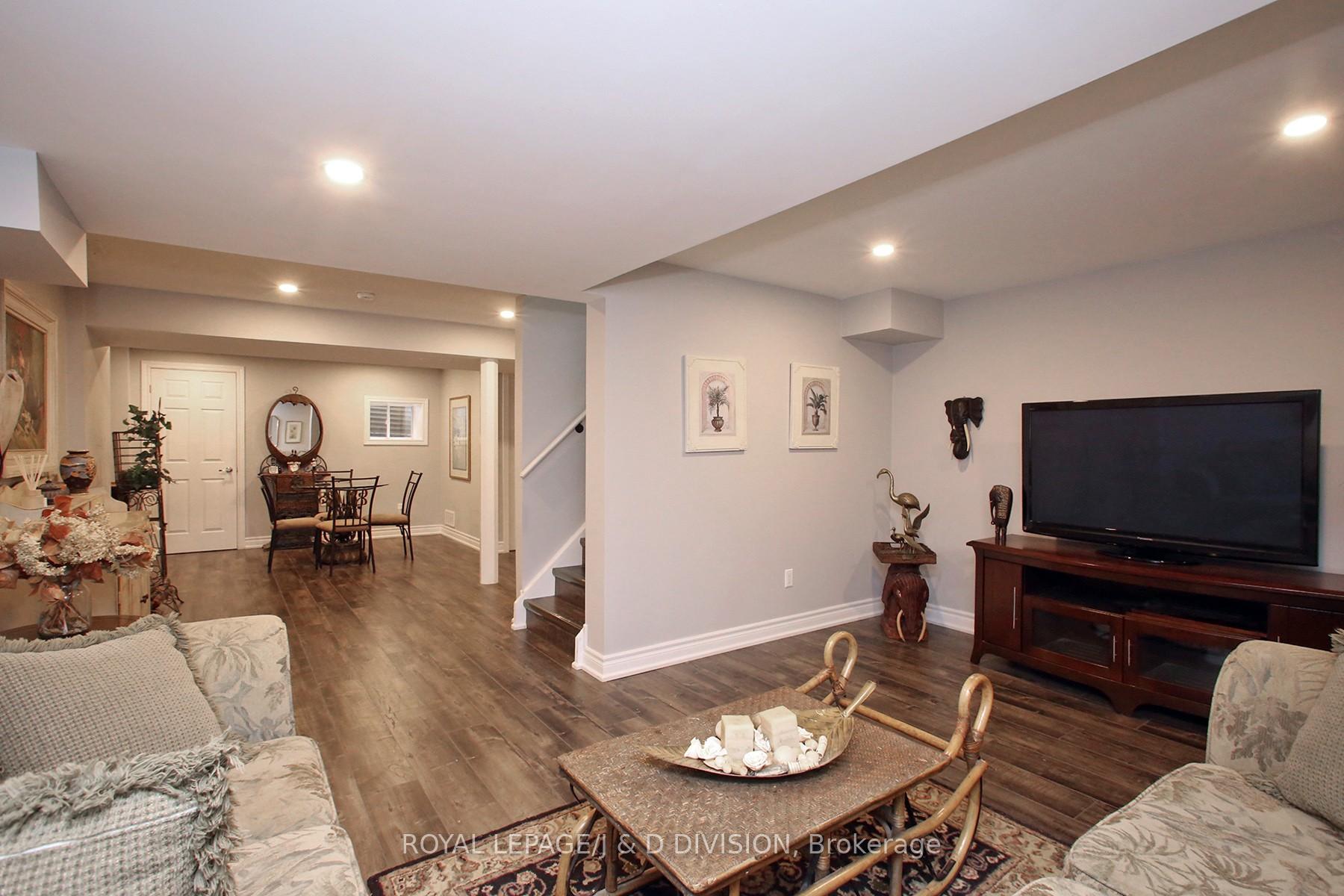 Photo 30 of 22 Lahaye Drive, Whitby, Lynde Creek — HOMEH
