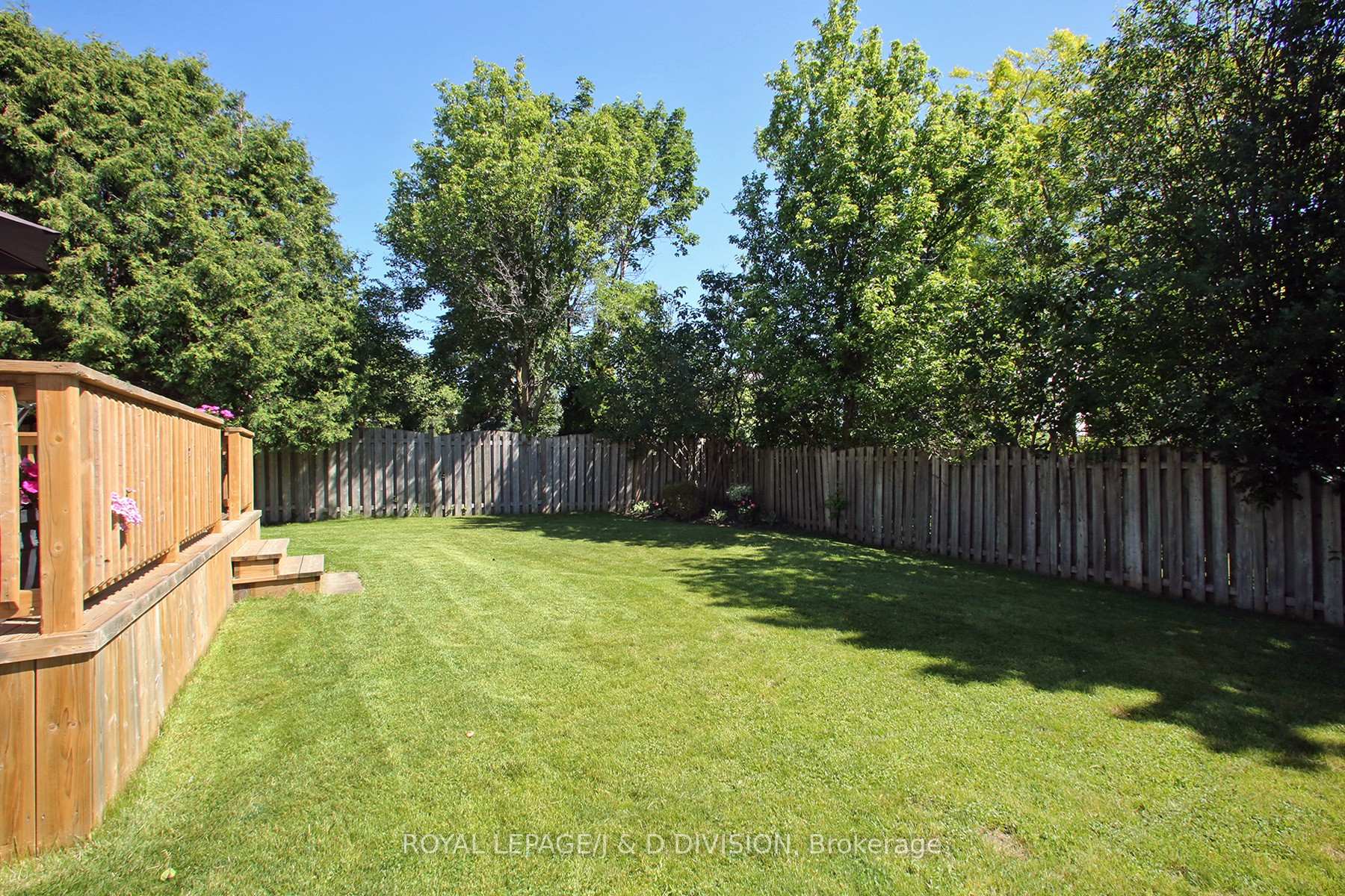 Photo 33 of 22 Lahaye Drive, Whitby, Lynde Creek — HOMEH