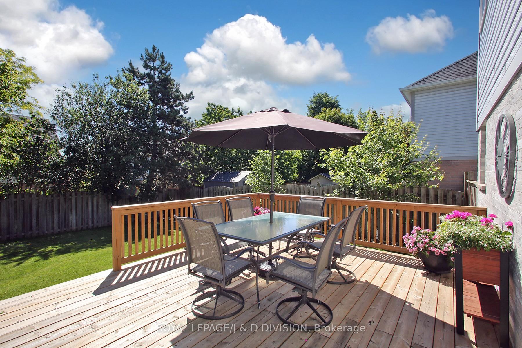 Photo 34 of 22 Lahaye Drive, Whitby, Lynde Creek — HOMEH