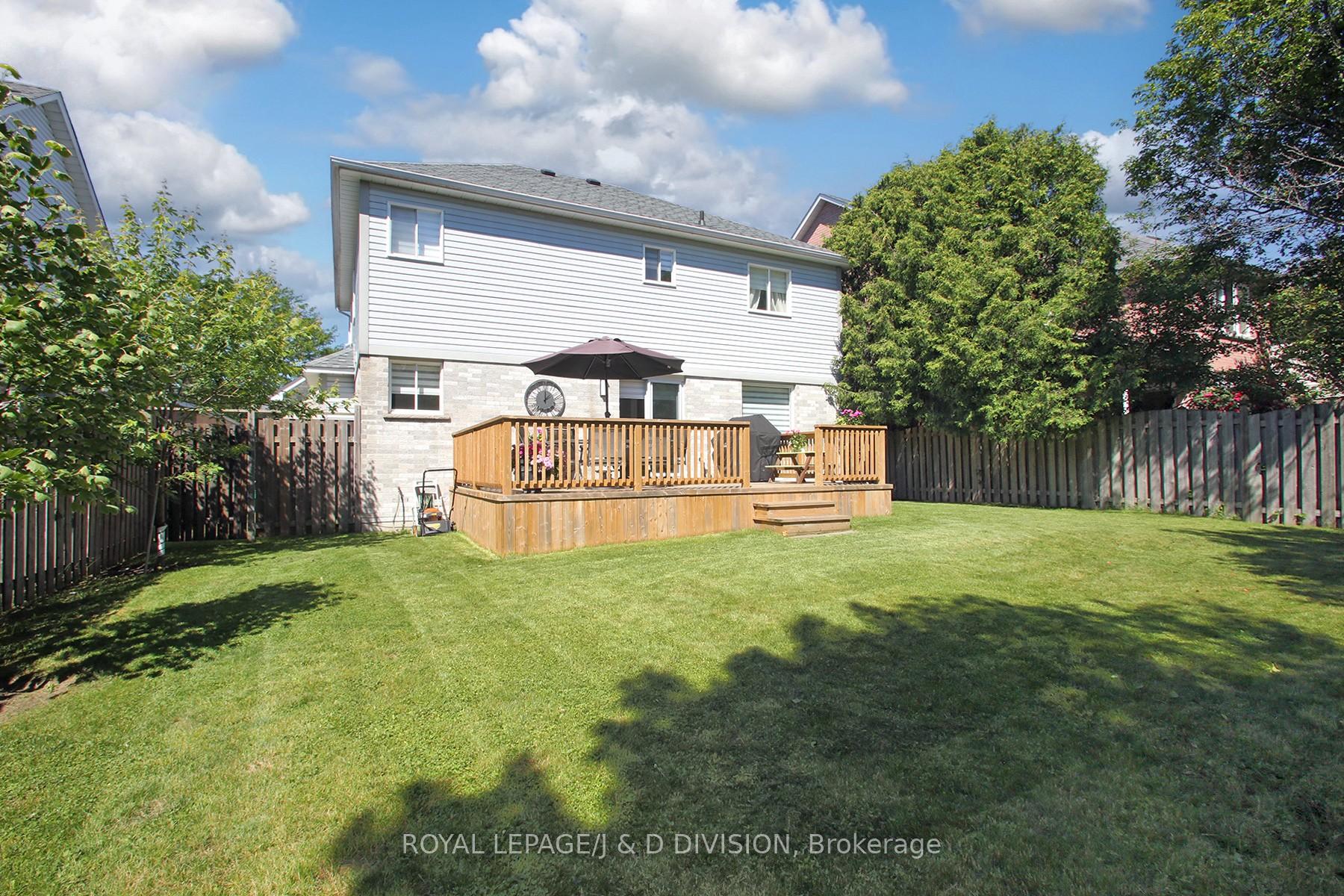 Photo 35 of 22 Lahaye Drive, Whitby, Lynde Creek — HOMEH