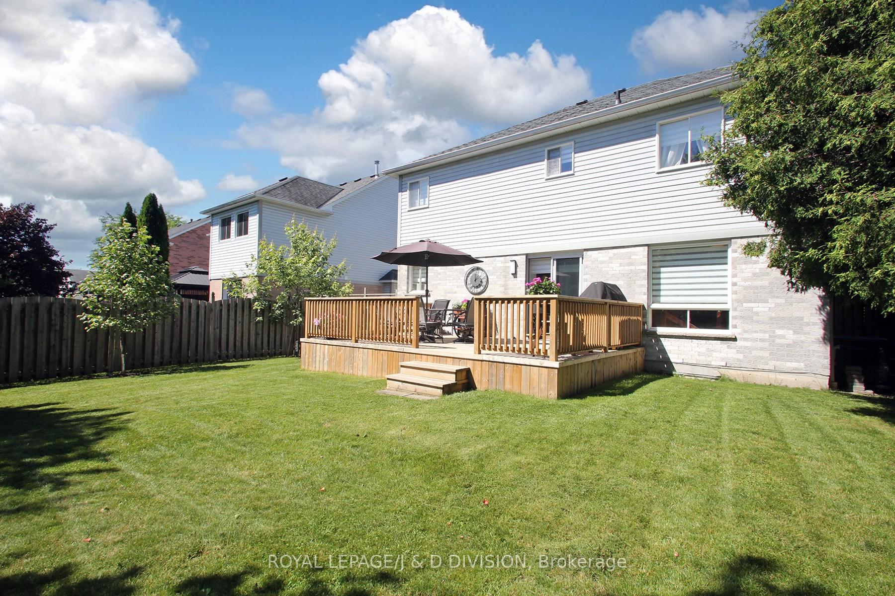 Photo 36 of 22 Lahaye Drive, Whitby, Lynde Creek — HOMEH