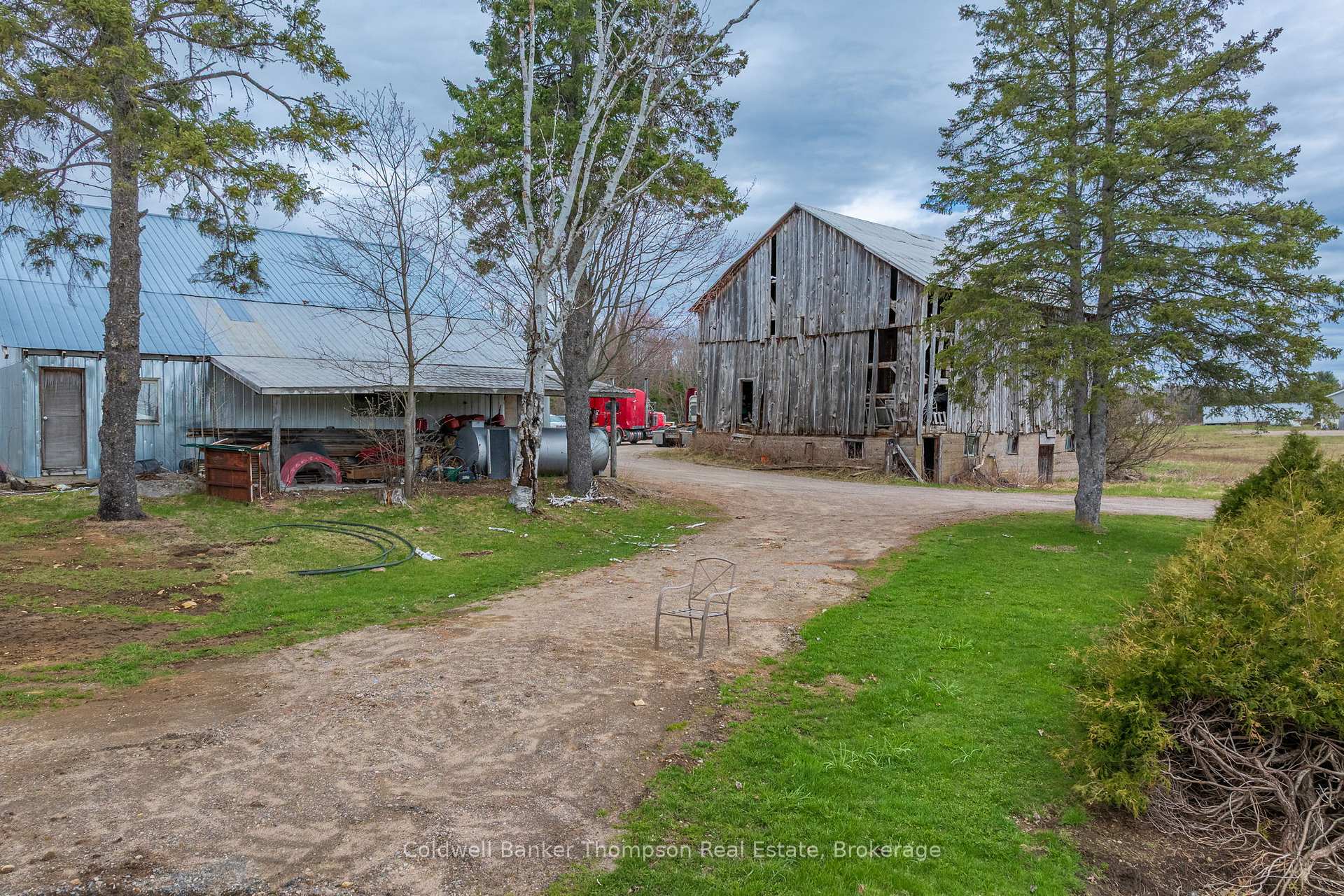 Photo 1 of 1764 518 Highway W, McMurrich/Monteith, McMurrich — HOMEH
