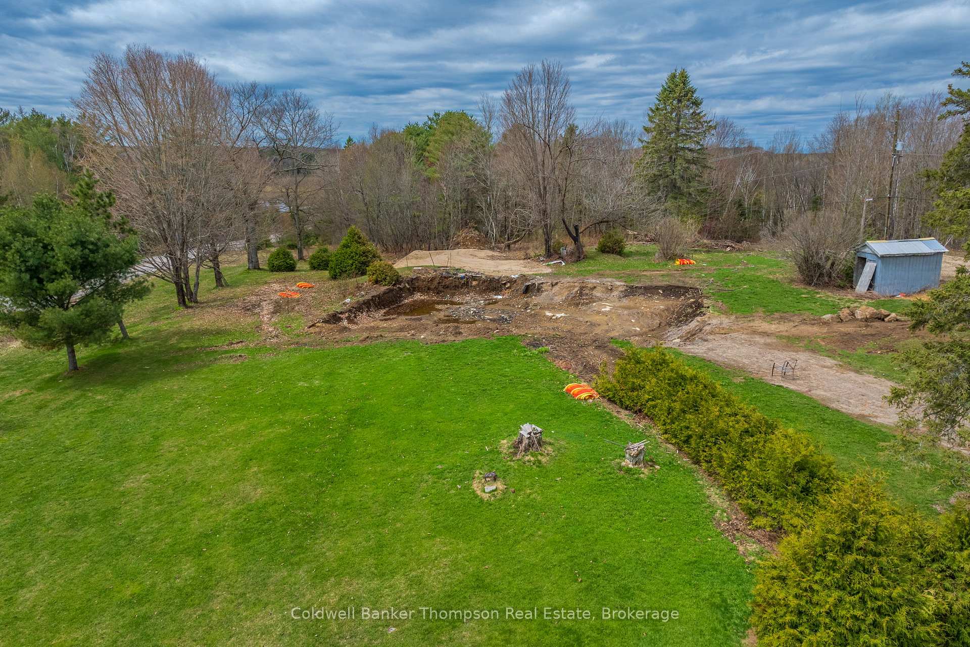 Photo 4 of 1764 518 Highway W, McMurrich/Monteith, McMurrich — HOMEH