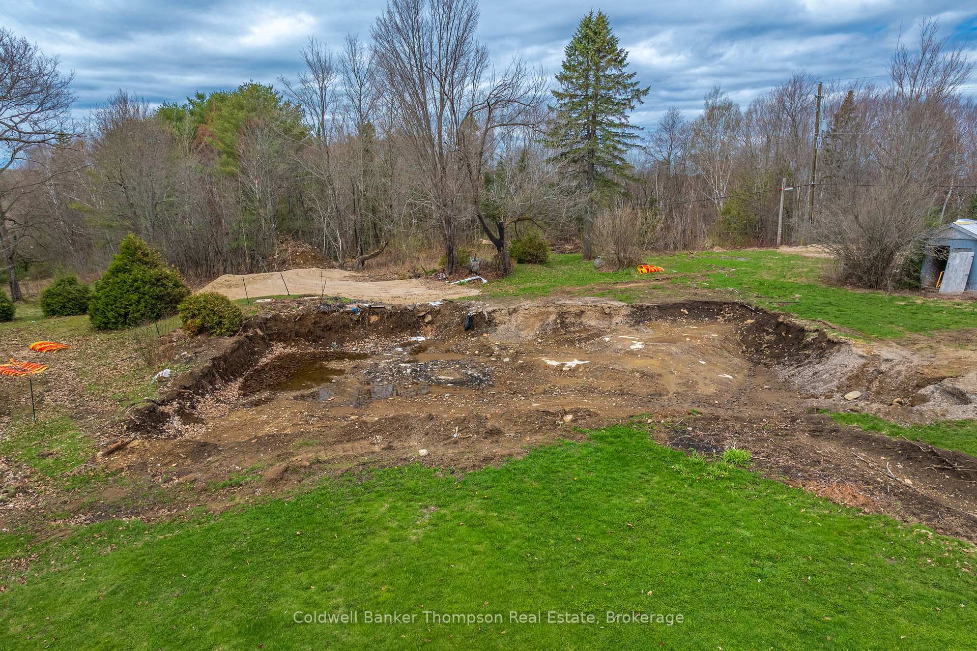 Photo 8 of 1764 518 Highway W, McMurrich/Monteith, McMurrich — HOMEH