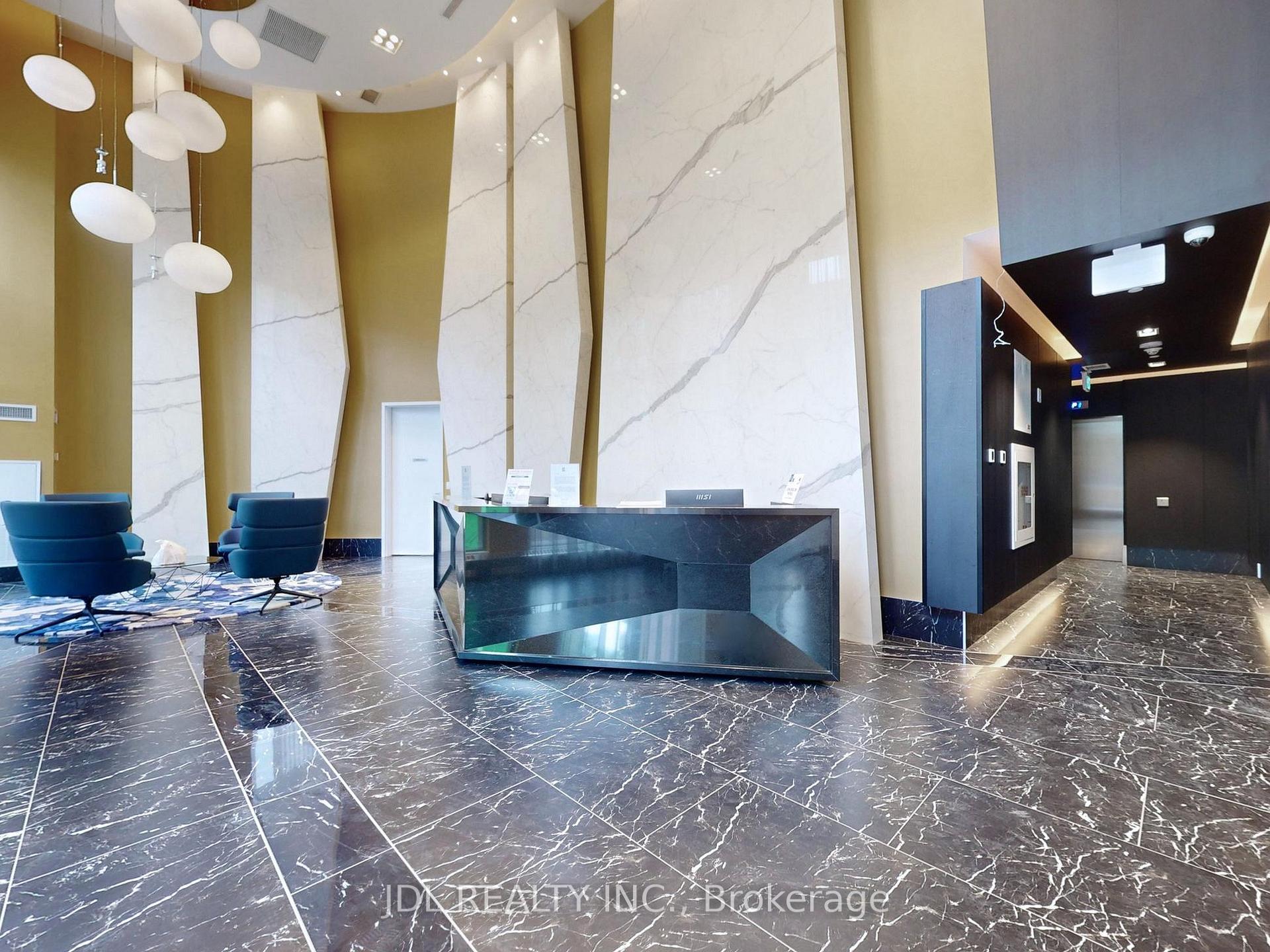 Photo 3 of Unit 2005, 70 Princess Street, Toronto, Waterfront Communities — HOMEH
