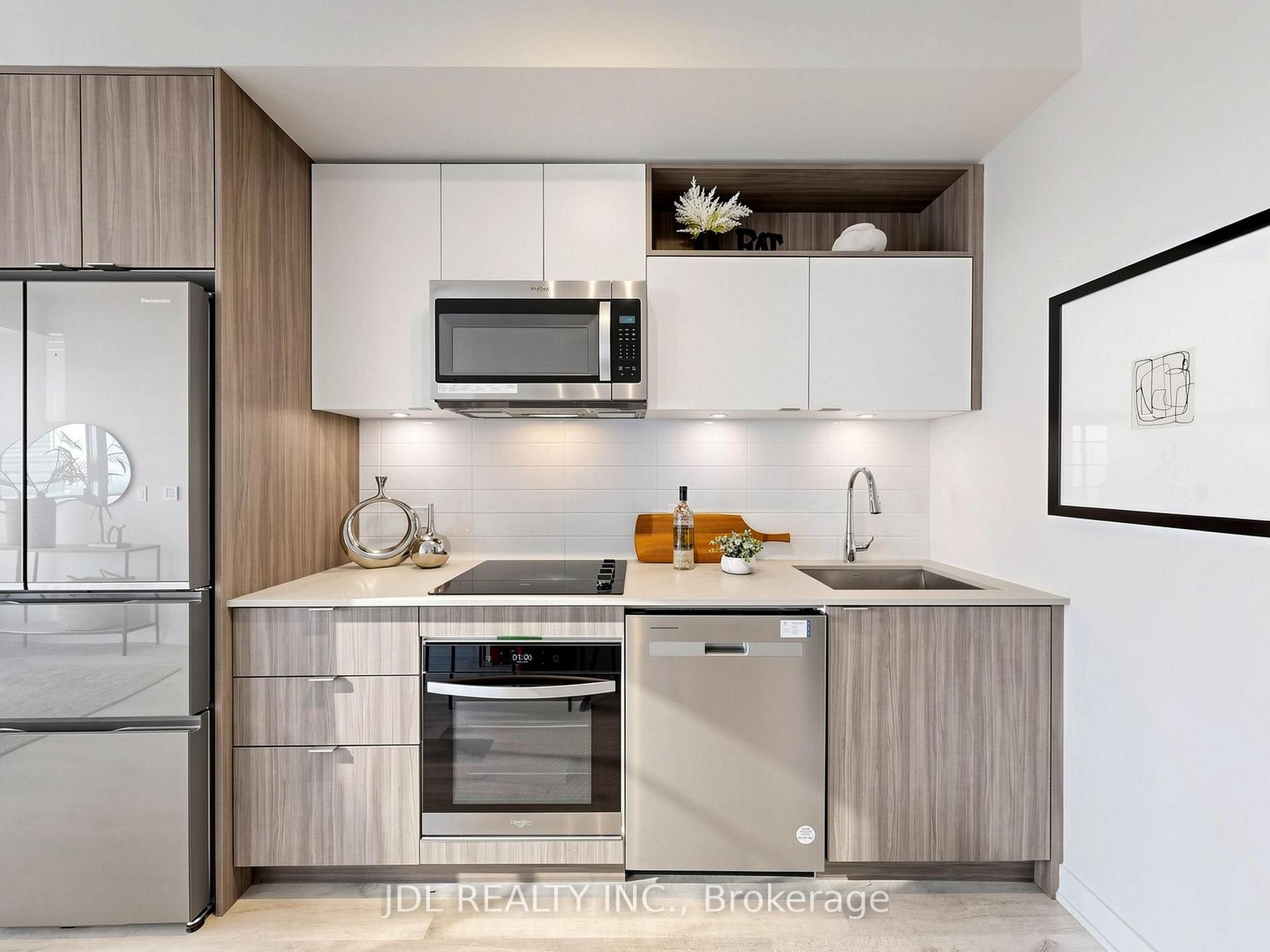 Photo 8 of Unit 2005, 70 Princess Street, Toronto, Waterfront Communities — HOMEH