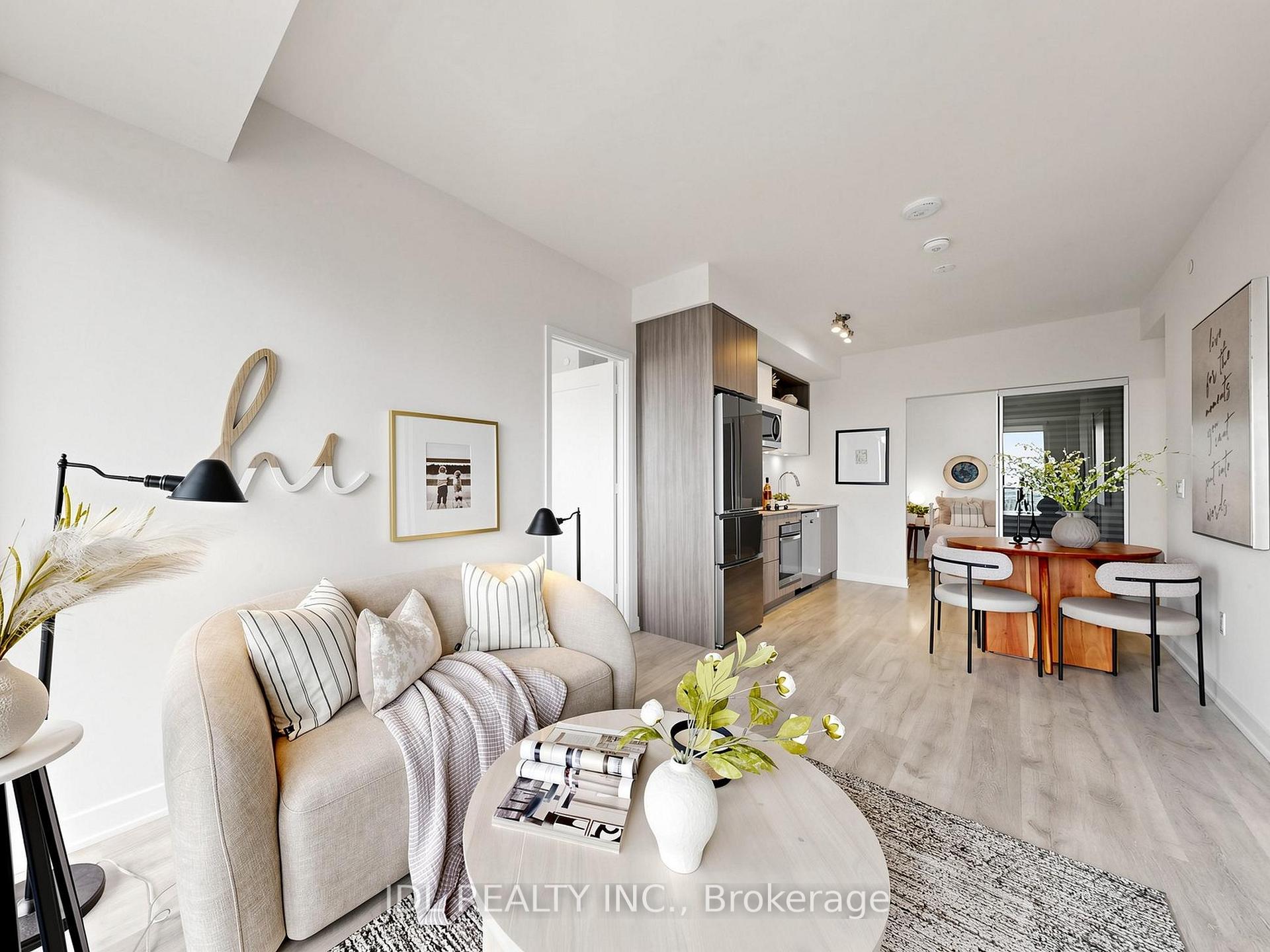 Photo 12 of Unit 2005, 70 Princess Street, Toronto, Waterfront Communities — HOMEH