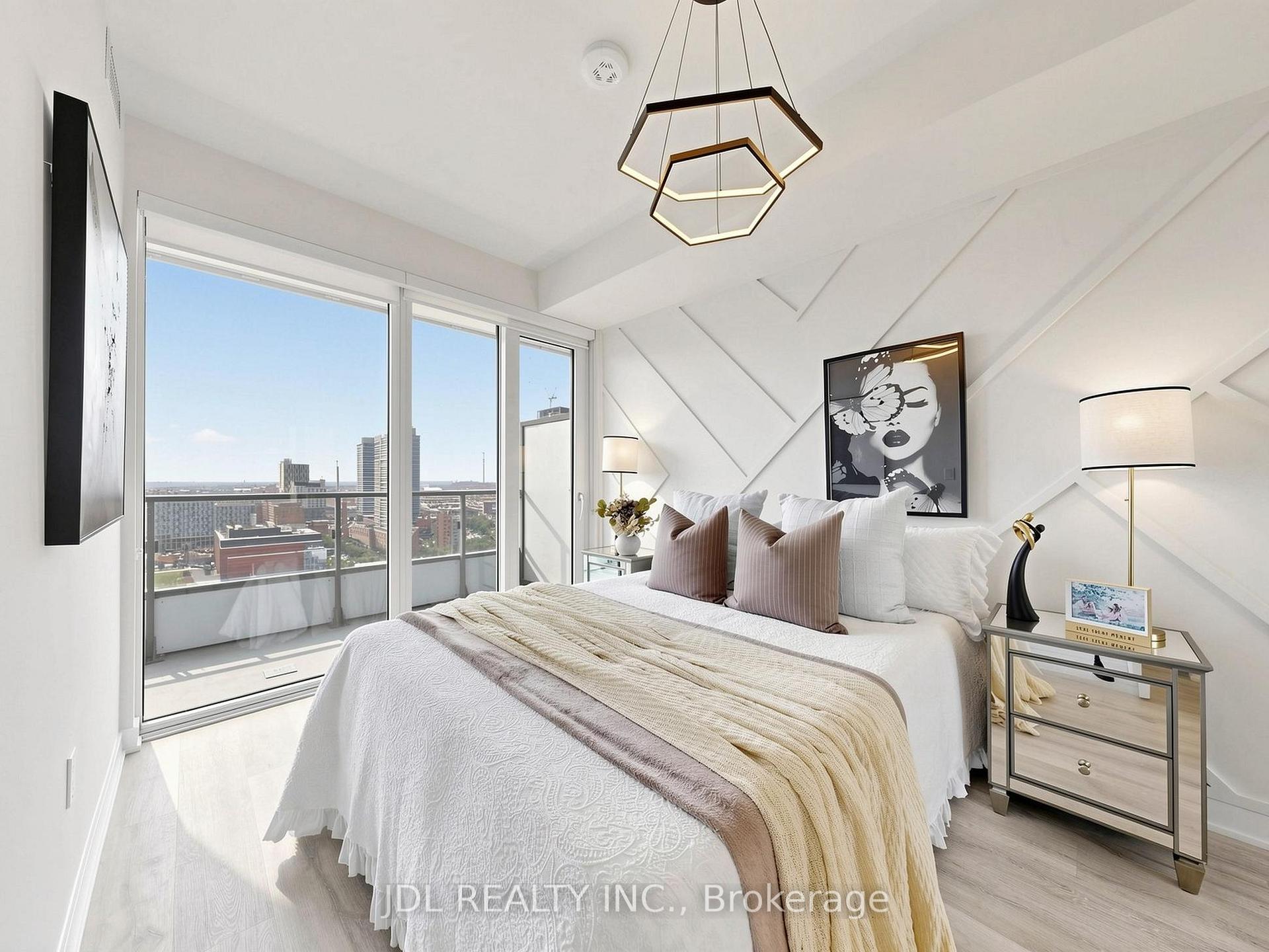 Photo 20 of Unit 2005, 70 Princess Street, Toronto, Waterfront Communities — HOMEH