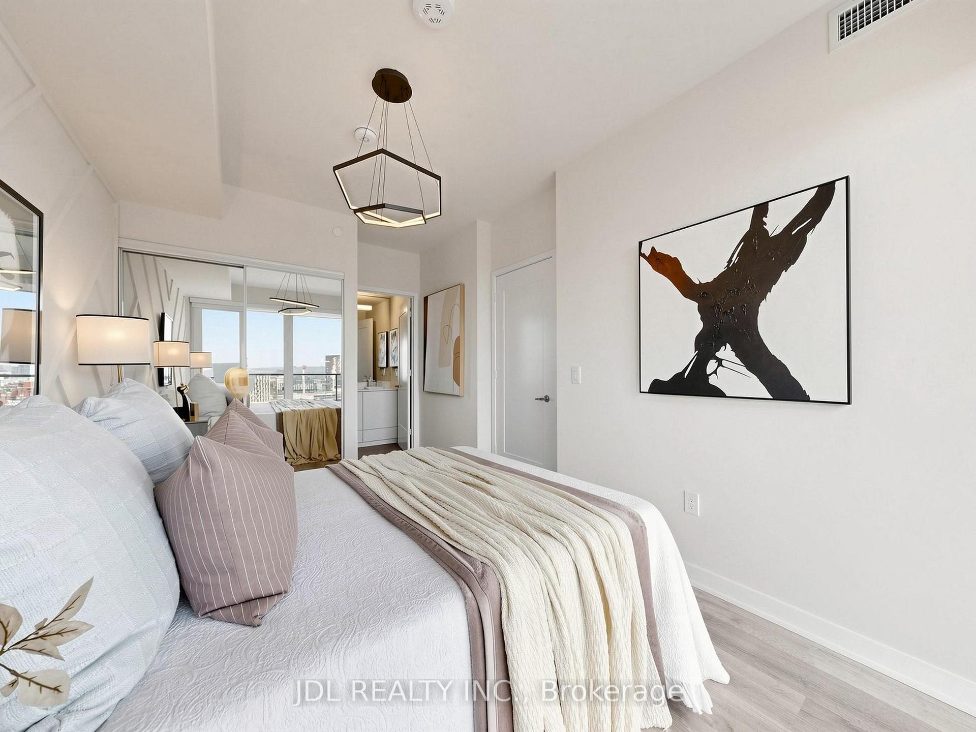 Photo 22 of Unit 2005, 70 Princess Street, Toronto, Waterfront Communities — HOMEH
