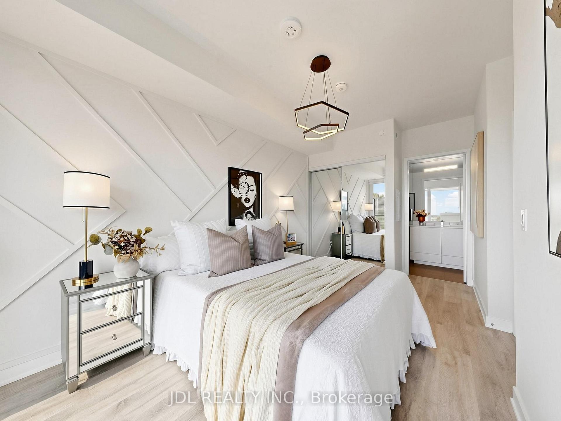 Photo 23 of Unit 2005, 70 Princess Street, Toronto, Waterfront Communities — HOMEH