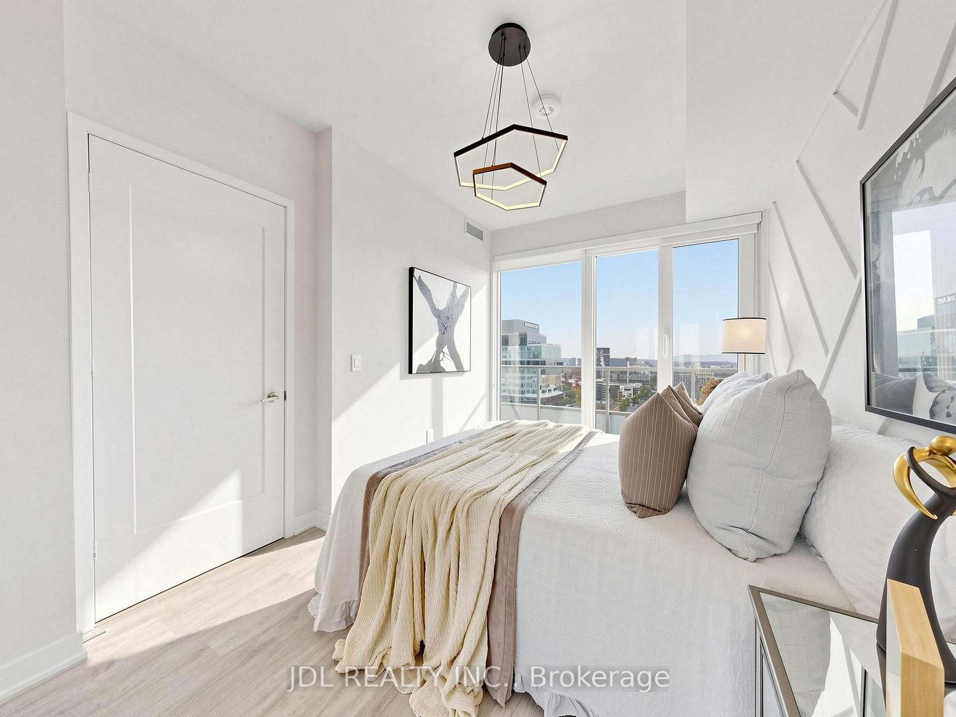 Photo 24 of Unit 2005, 70 Princess Street, Toronto, Waterfront Communities — HOMEH