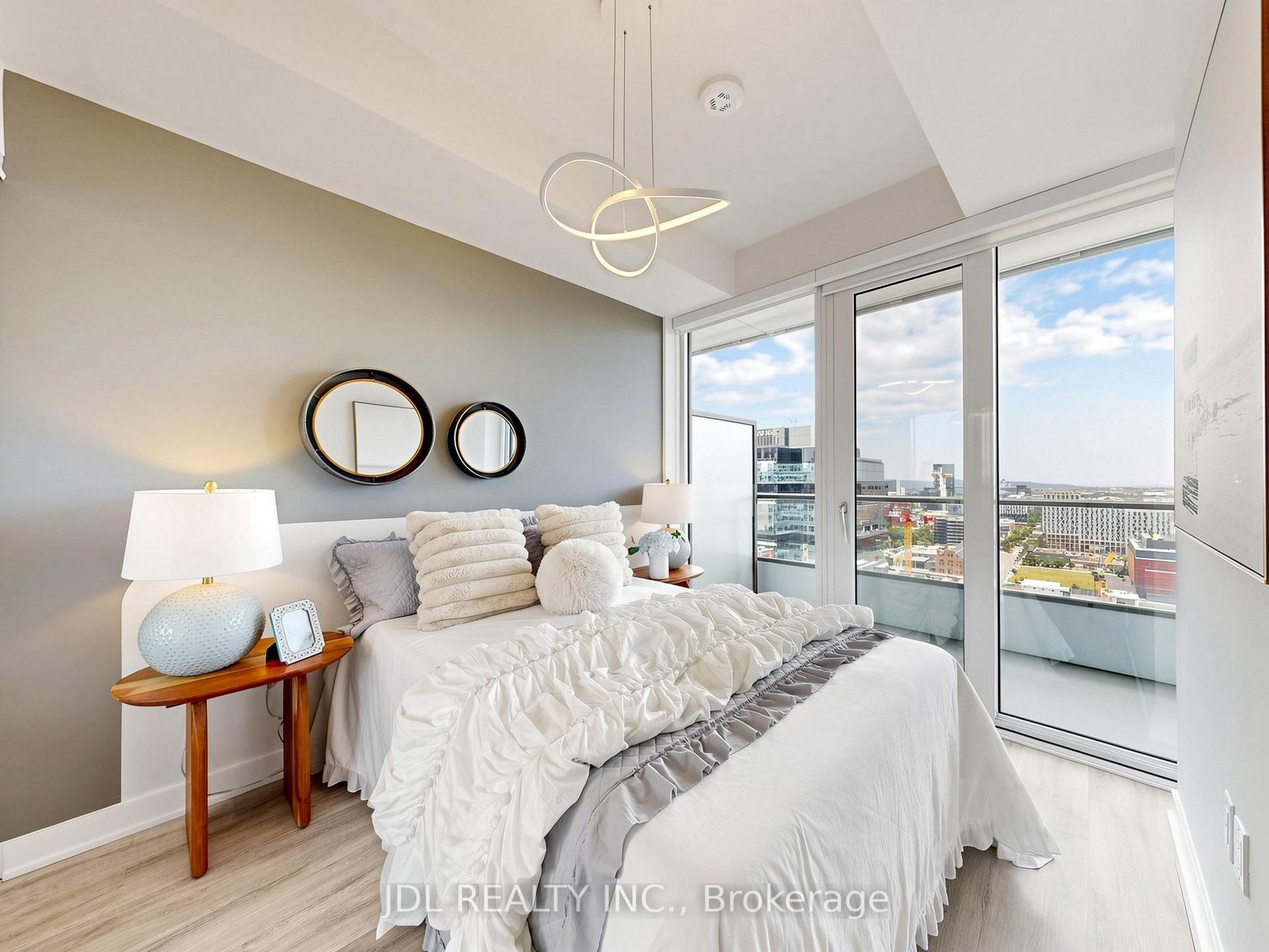 Photo 27 of Unit 2005, 70 Princess Street, Toronto, Waterfront Communities — HOMEH