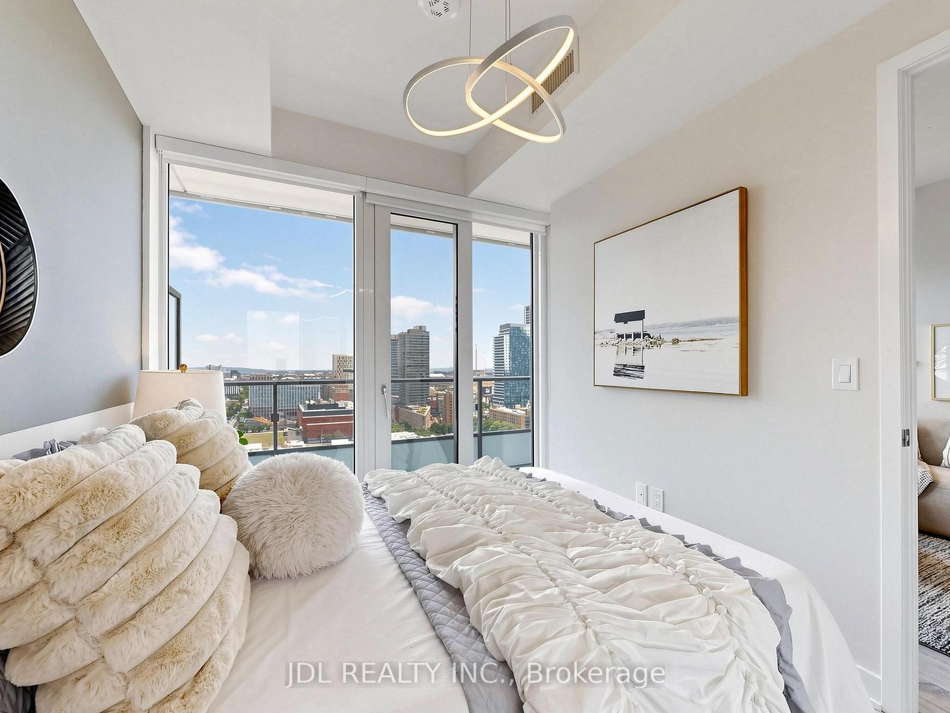 Photo 28 of Unit 2005, 70 Princess Street, Toronto, Waterfront Communities — HOMEH