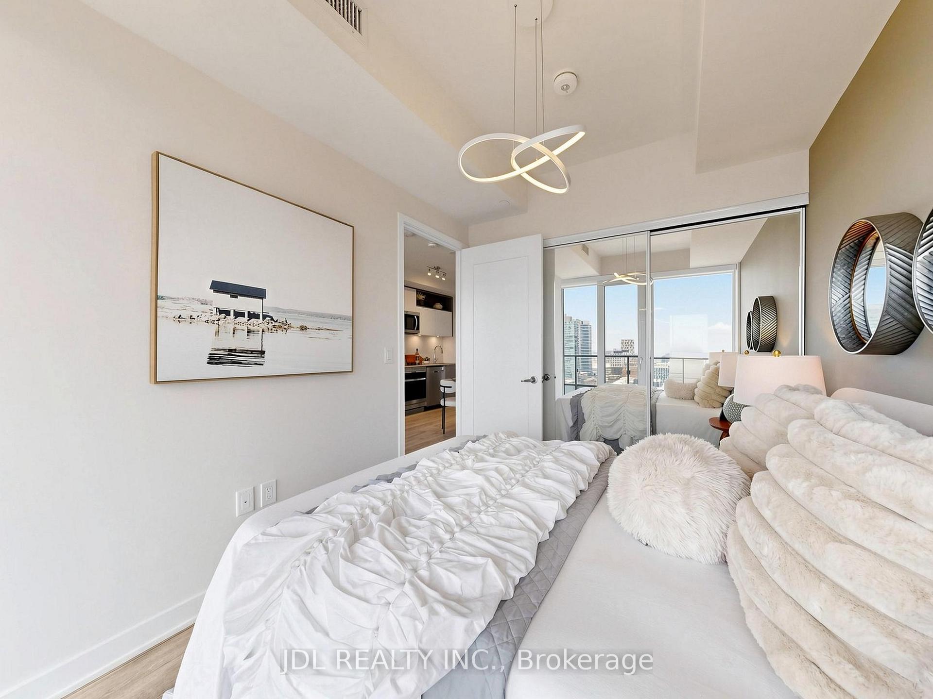 Photo 31 of Unit 2005, 70 Princess Street, Toronto, Waterfront Communities — HOMEH