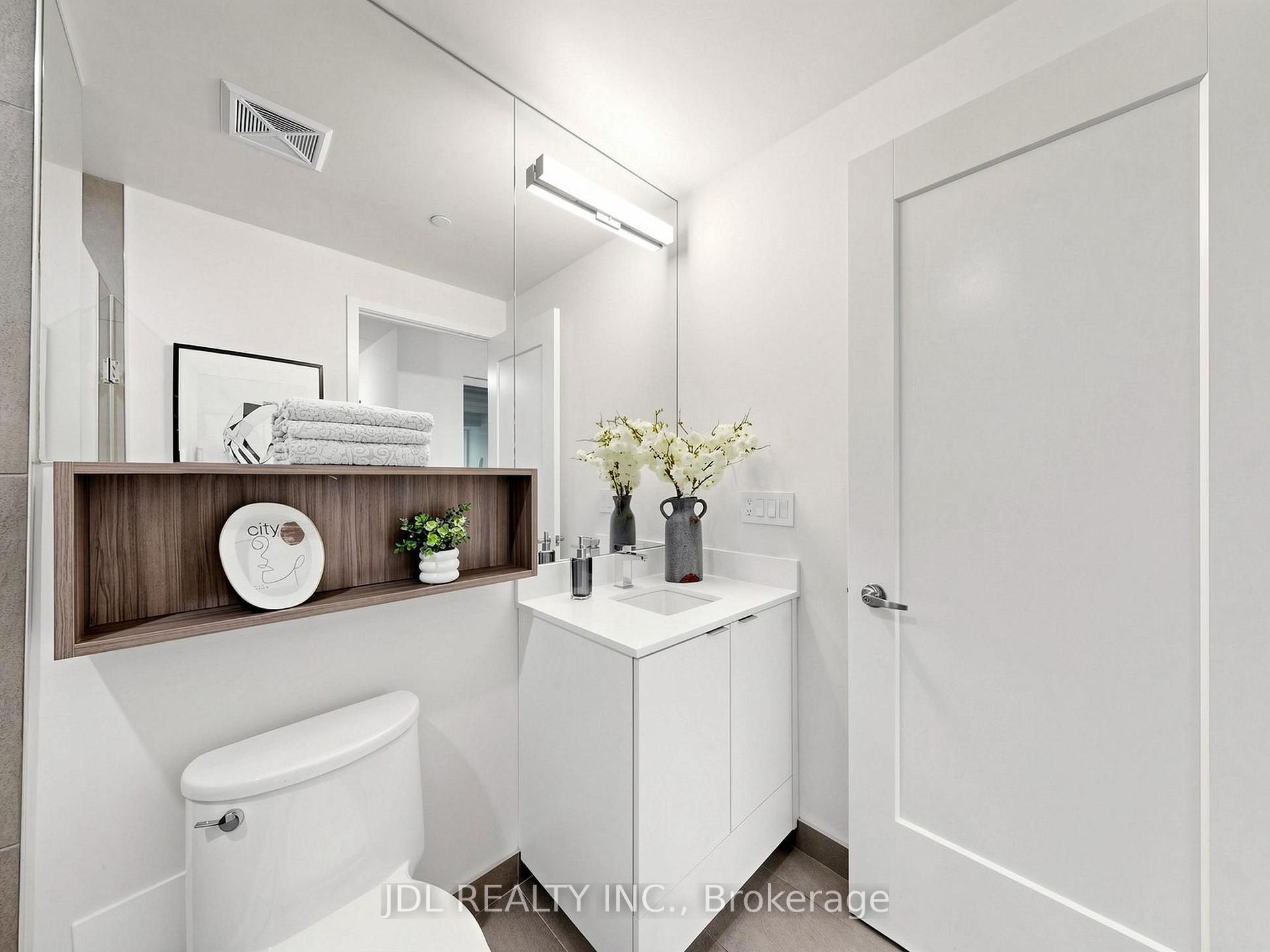 Photo 33 of Unit 2005, 70 Princess Street, Toronto, Waterfront Communities — HOMEH