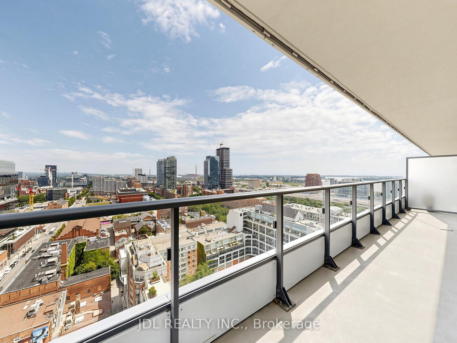 Photo 35 of Unit 2005, 70 Princess Street, Toronto, Waterfront Communities — HOMEH