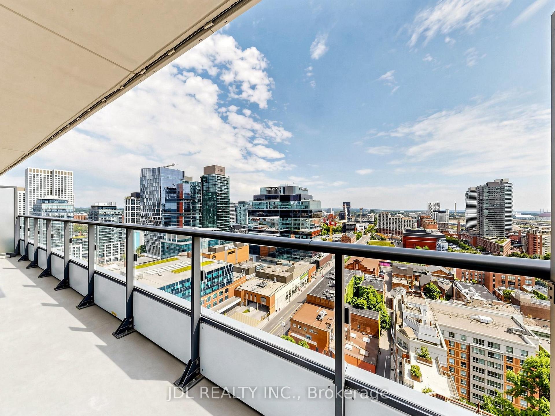 Photo 36 of Unit 2005, 70 Princess Street, Toronto, Waterfront Communities — HOMEH
